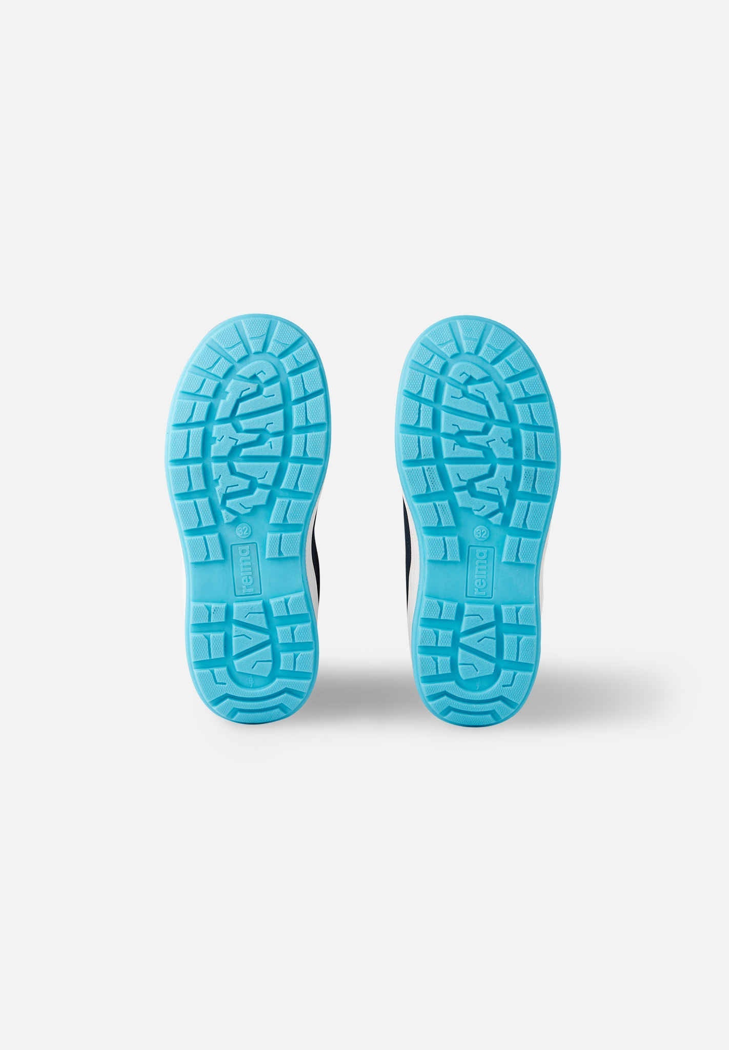 Kinder Winterschuh Quicker