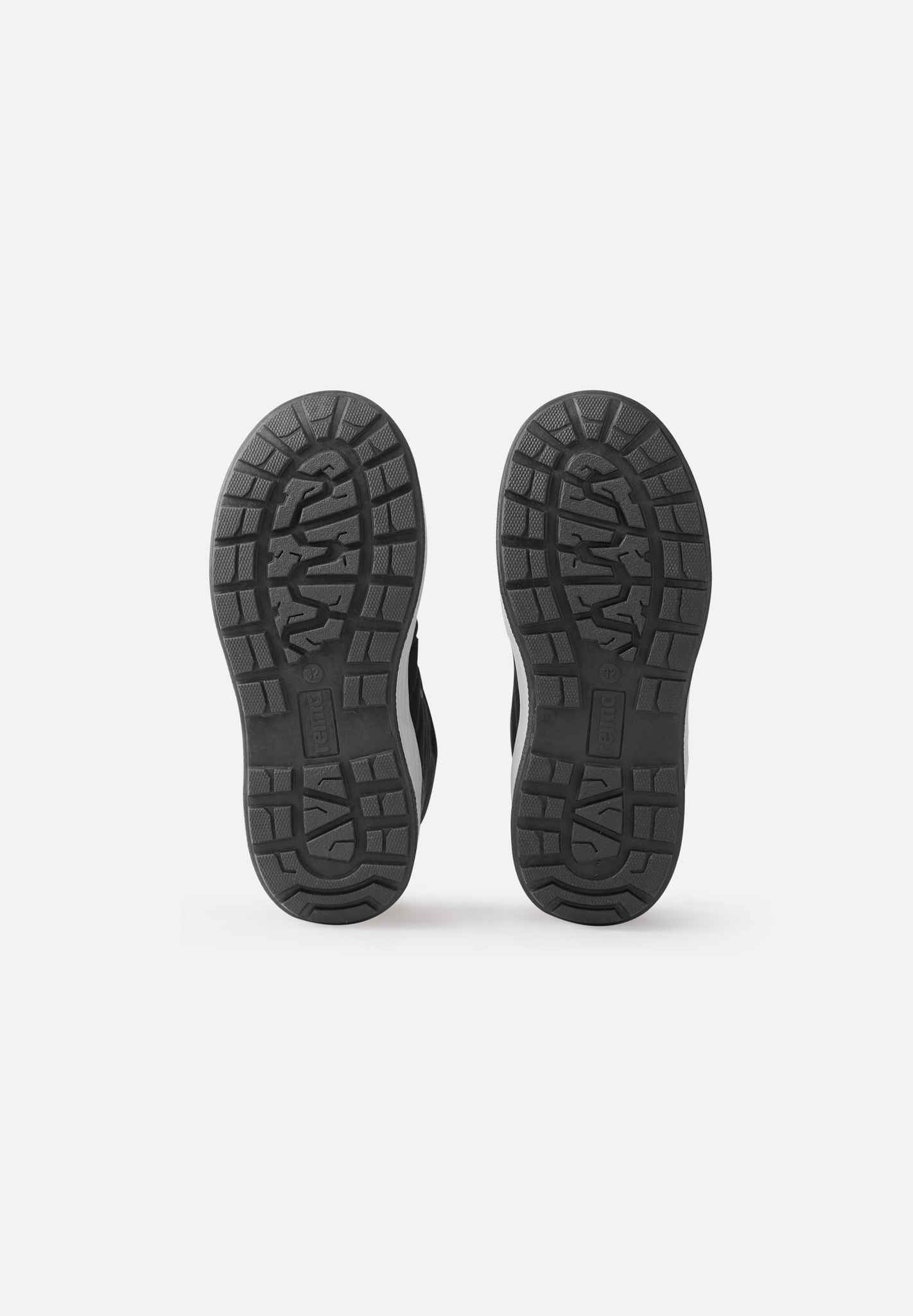 Kinder Winterschuh Quicker