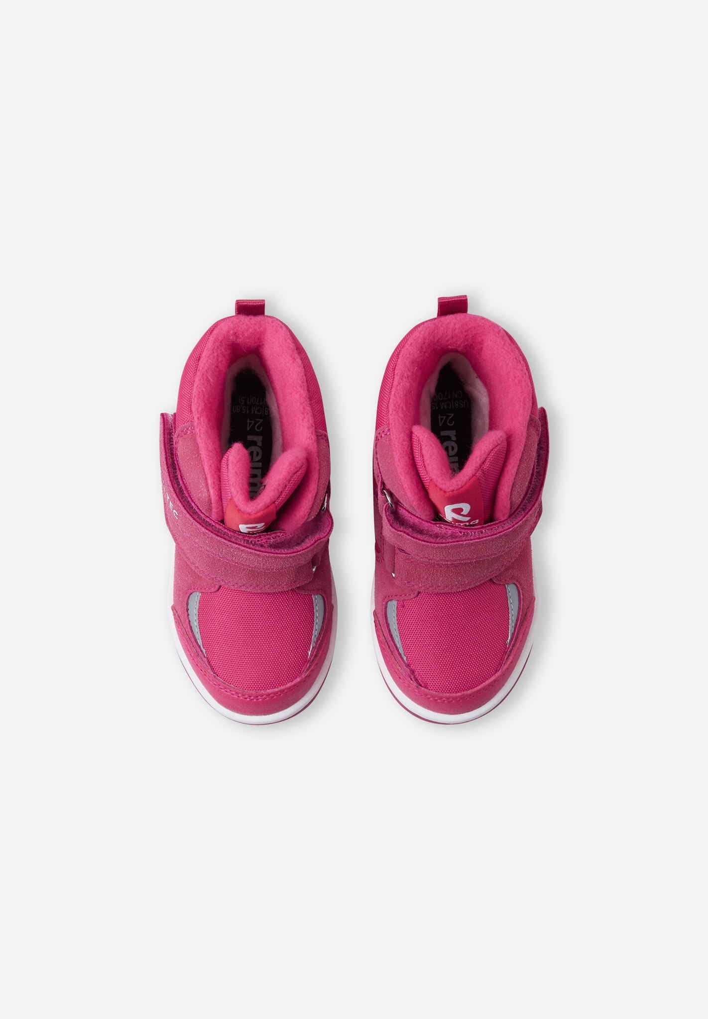 Kleinkinder Winterschuh Qing