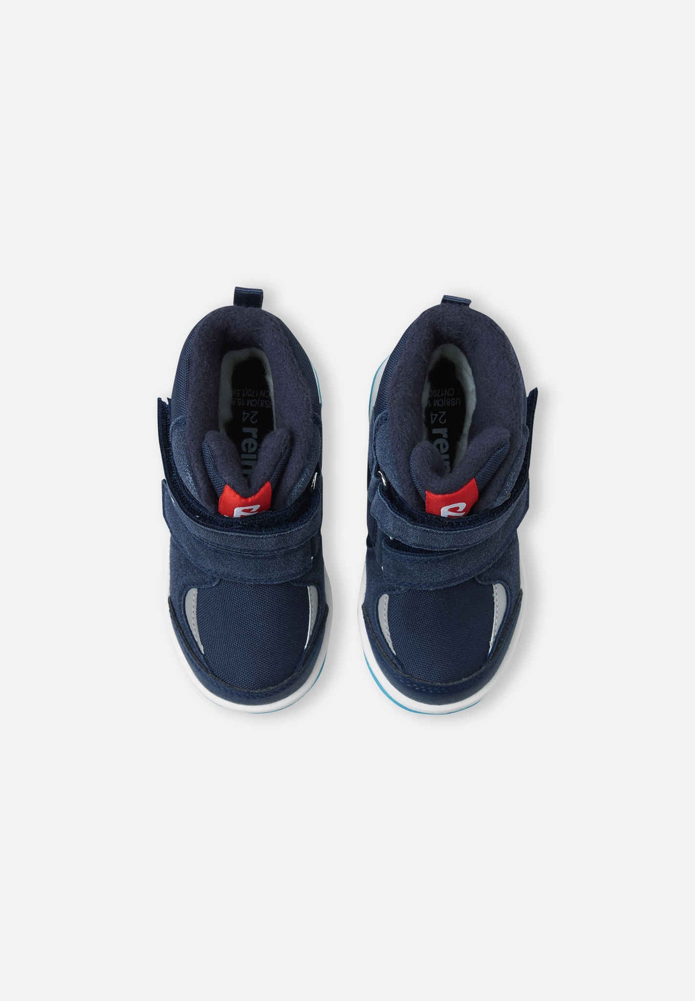 Kleinkinder Winterschuh Qing