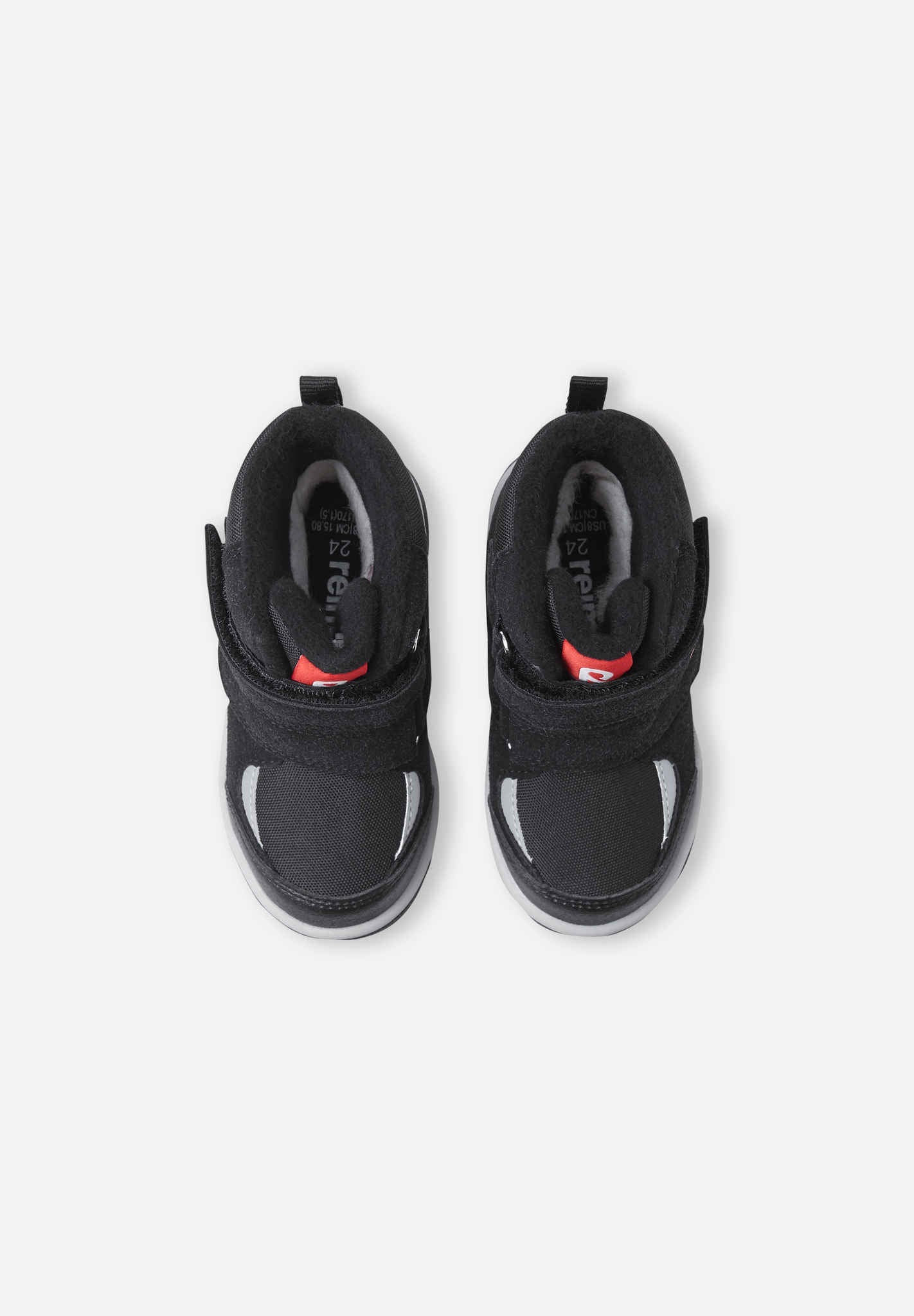 Kleinkinder Winterschuh Qing