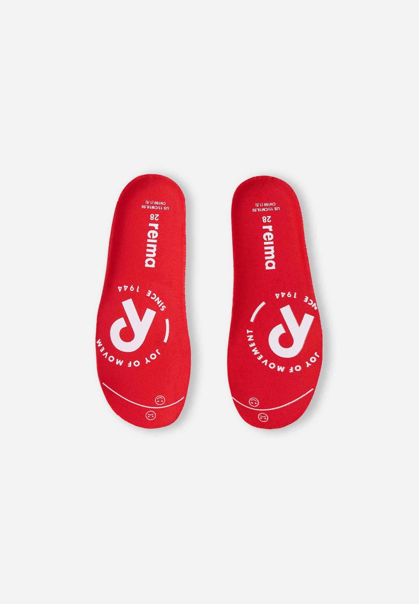 Kinder Winterstiefel Laplander