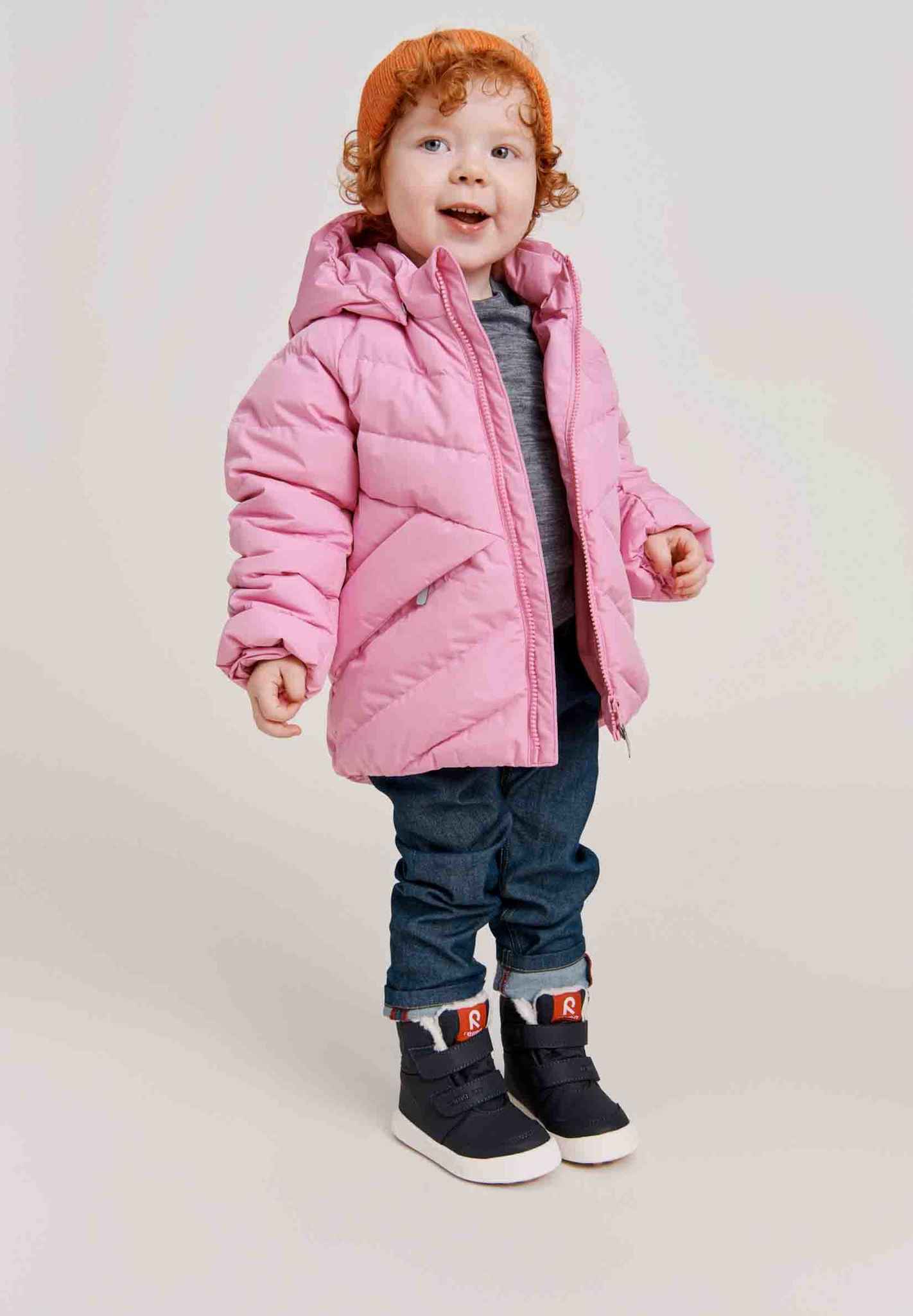 Kleinkinder Stiefel Pyrytys