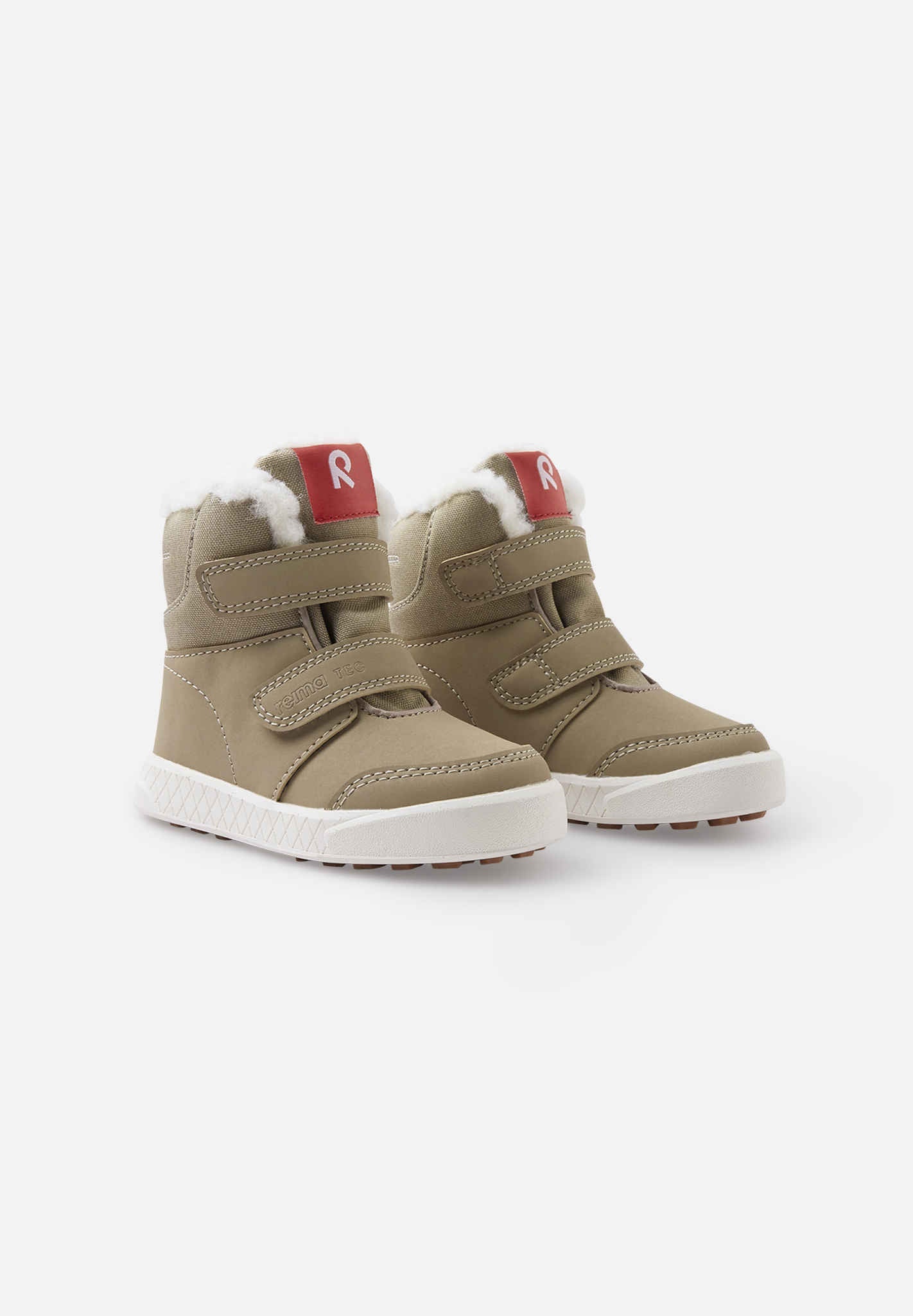 Kleinkinder Reimatec Stiefel Pyrytys