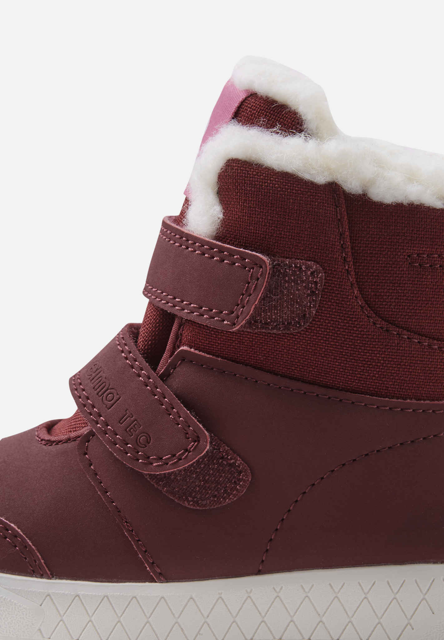Kleinkinder Reimatec Stiefel Pyrytys