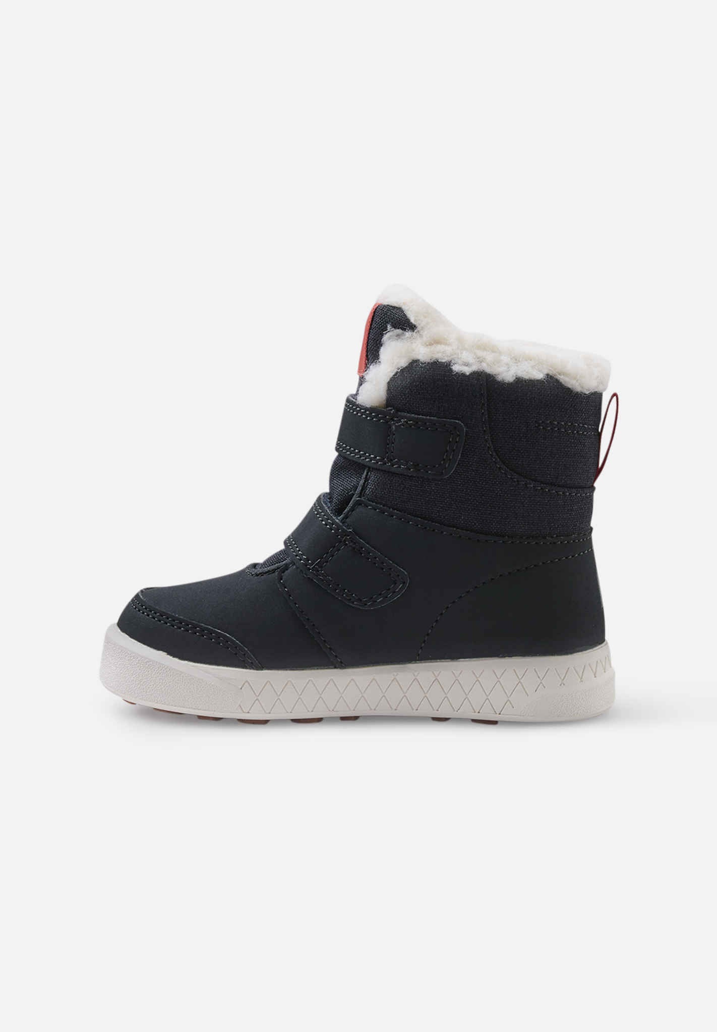 Kleinkinder Reimatec Stiefel Pyrytys