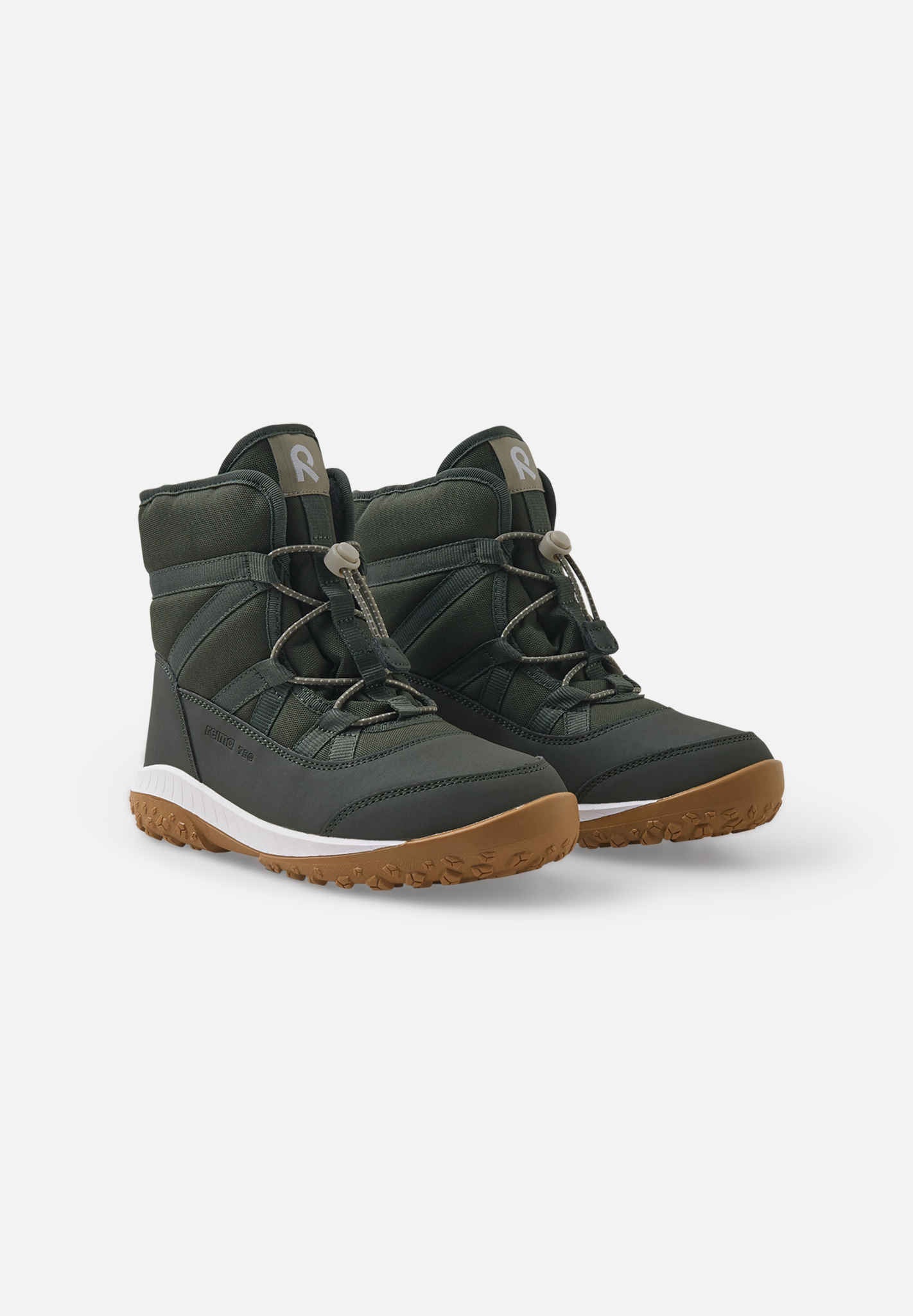 Kinder Winterstiefel Myrsky