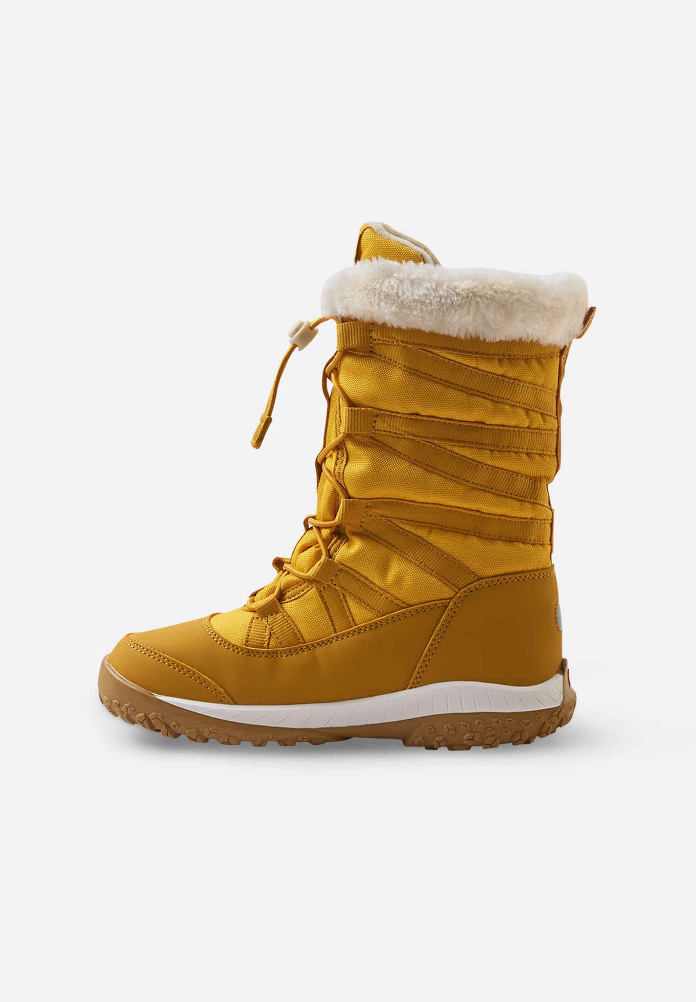 Kinder Winterstiefel Samojedi