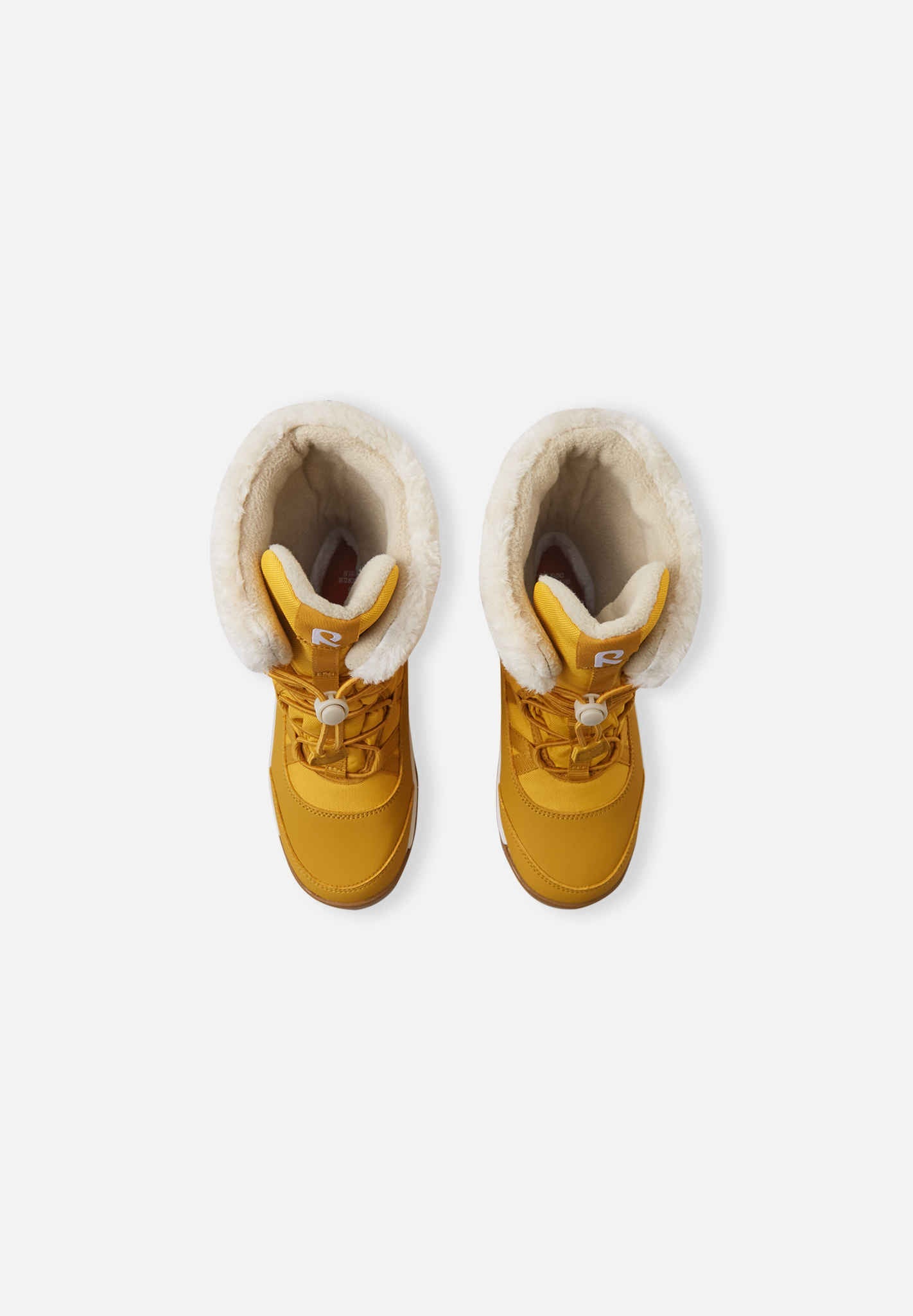 Kinder Winterstiefel Samojedi