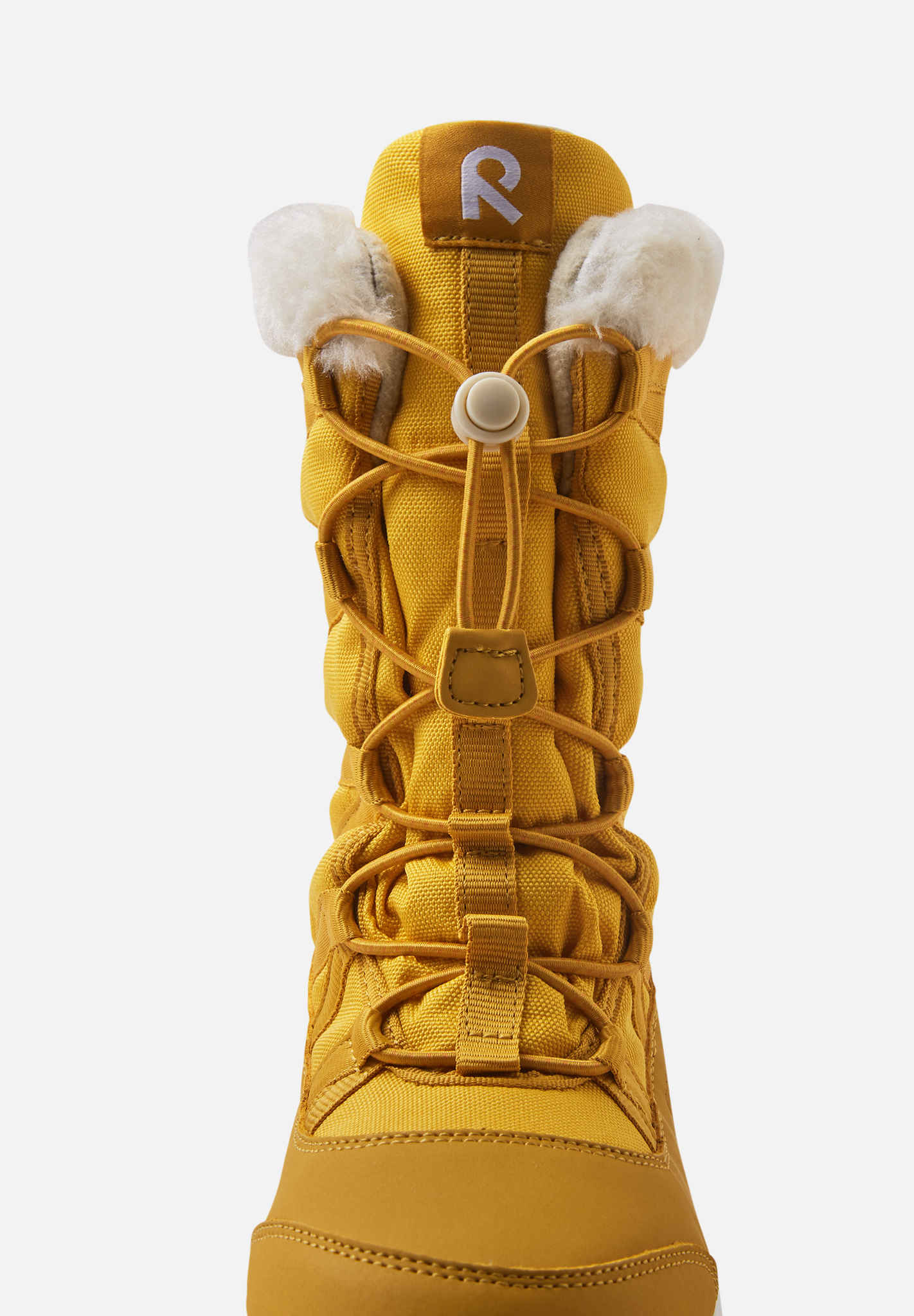 Kinder Winterstiefel Samojedi