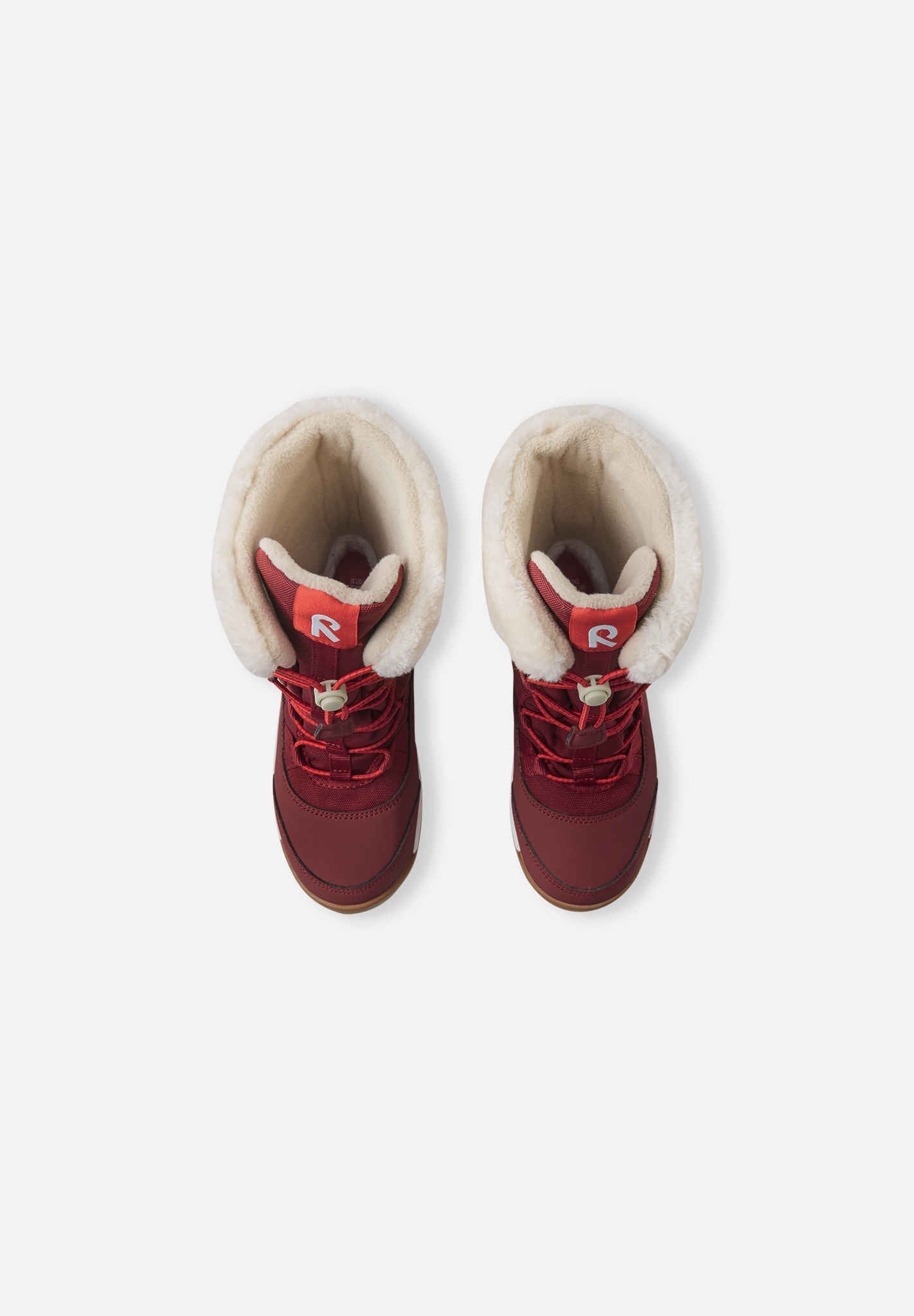 Kinder Winterstiefel Samojedi