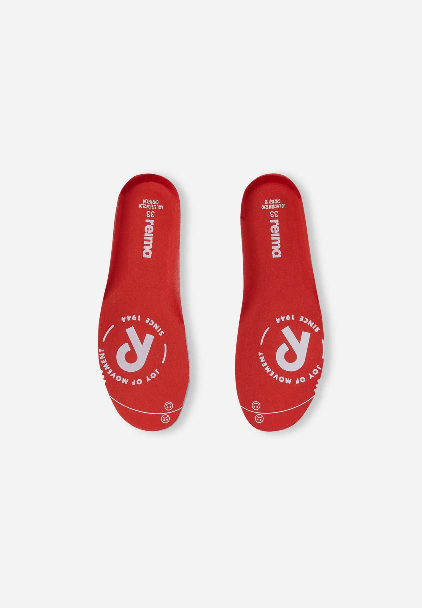 Kinder Winterstiefel Samojedi