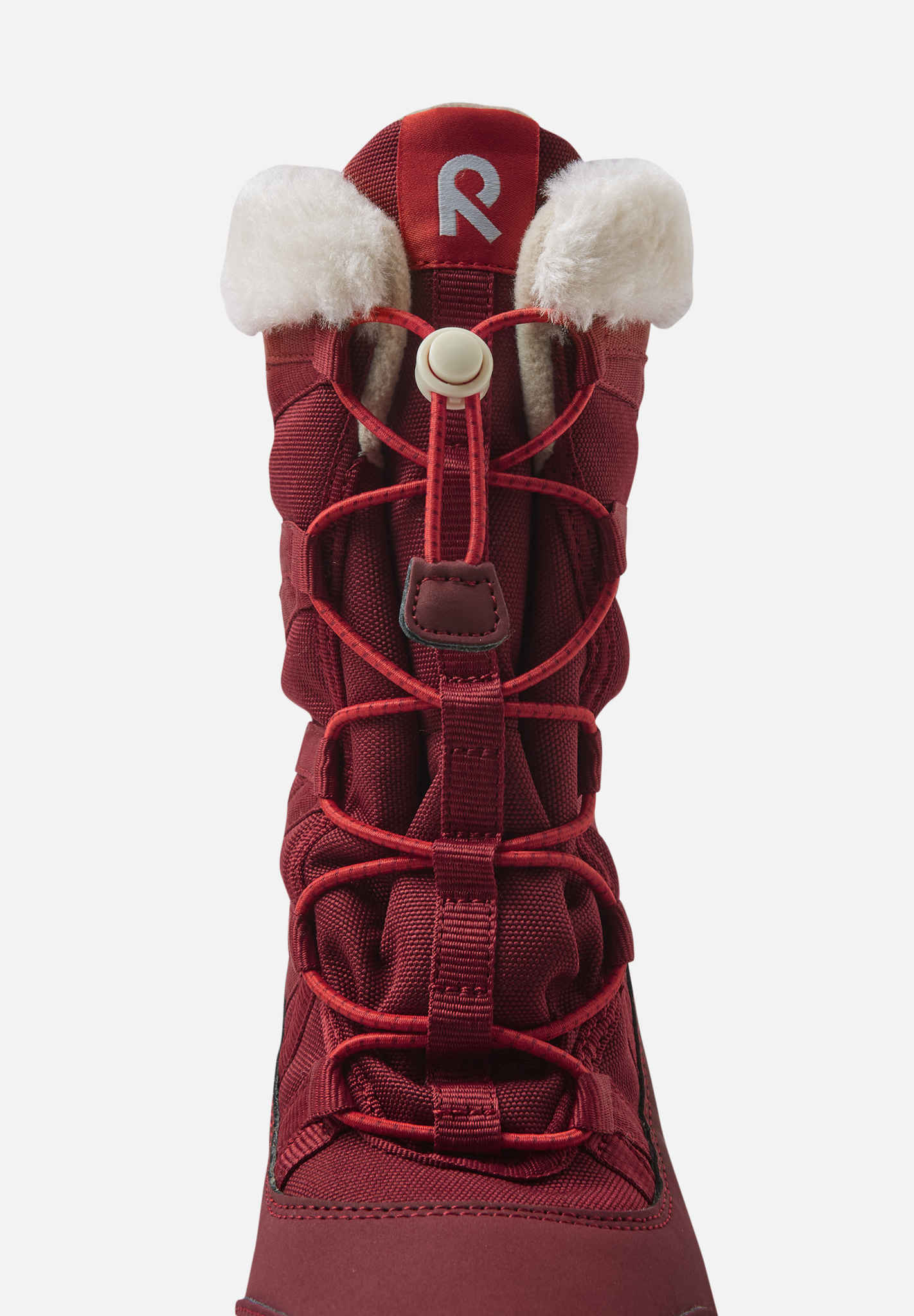 Kinder Winterstiefel Samojedi