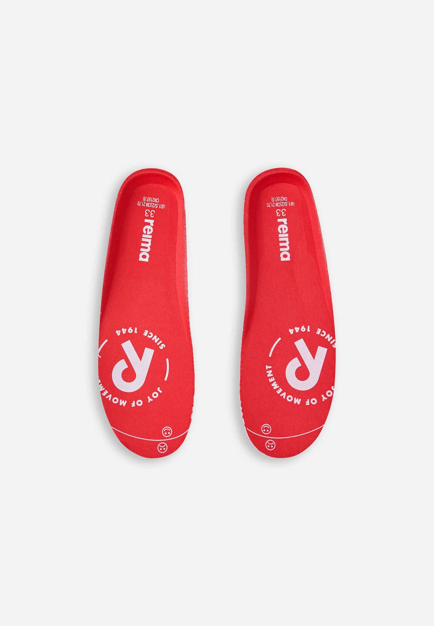 Kinder Winterstiefel Samojedi