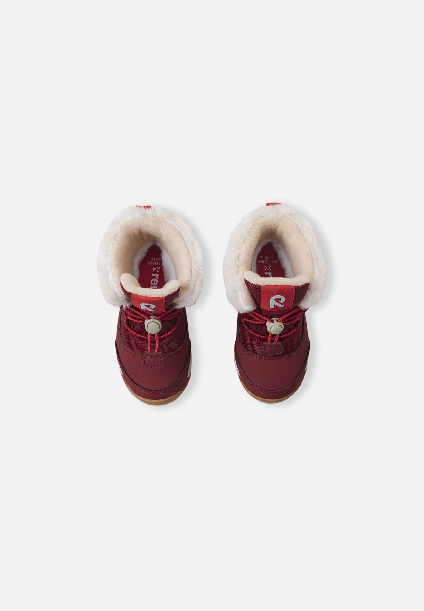 Kleinkinder Winterstiefel Samooja
