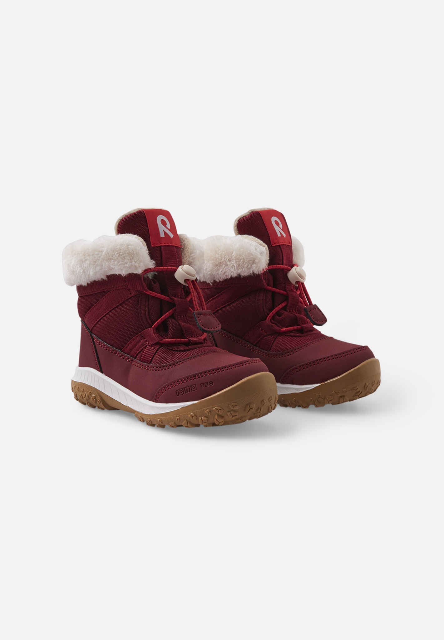 Kleinkinder Winterstiefel Samooja