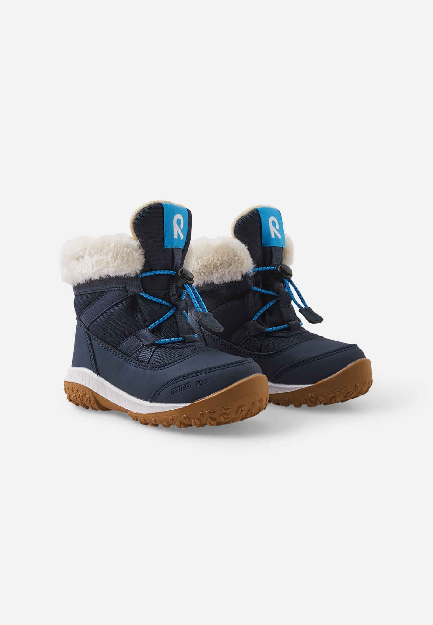 Kleinkinder Winterstiefel Samooja