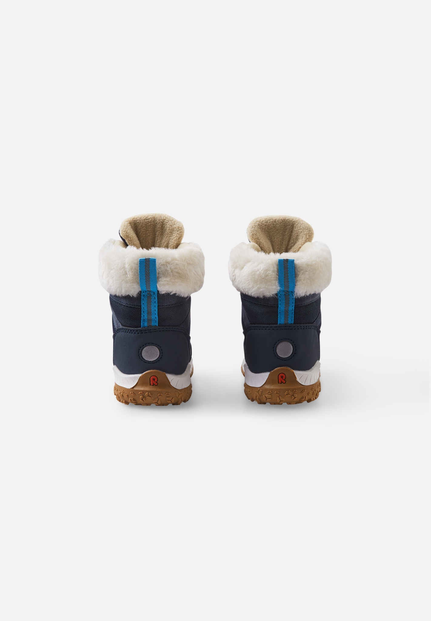 Kleinkinder Winterstiefel Samooja