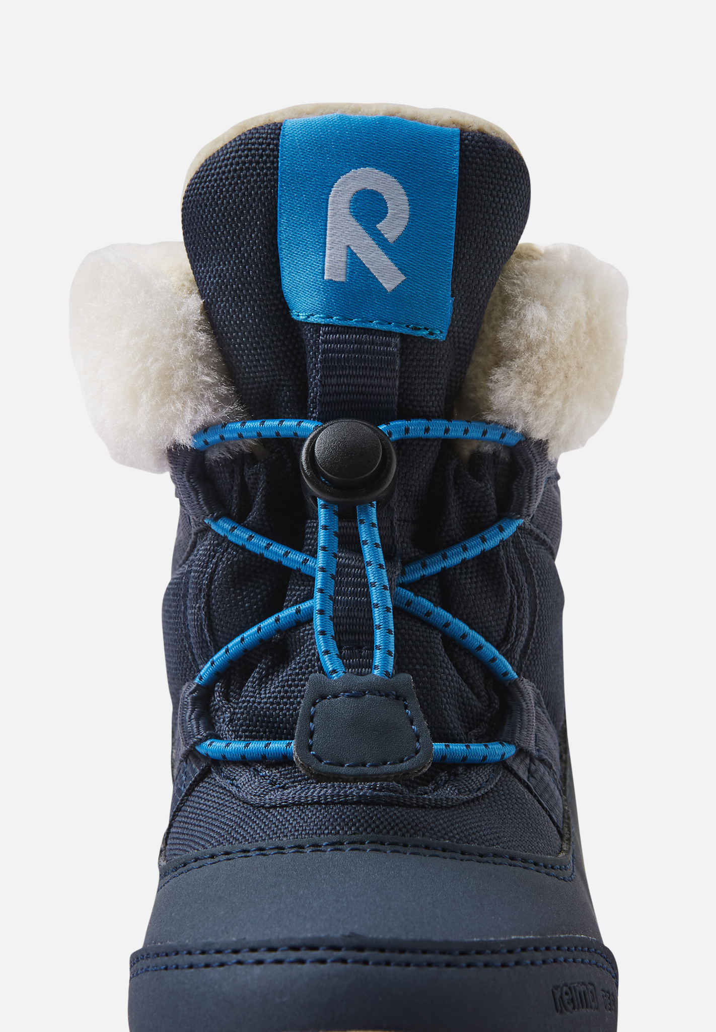 Kleinkinder Winterstiefel Samooja
