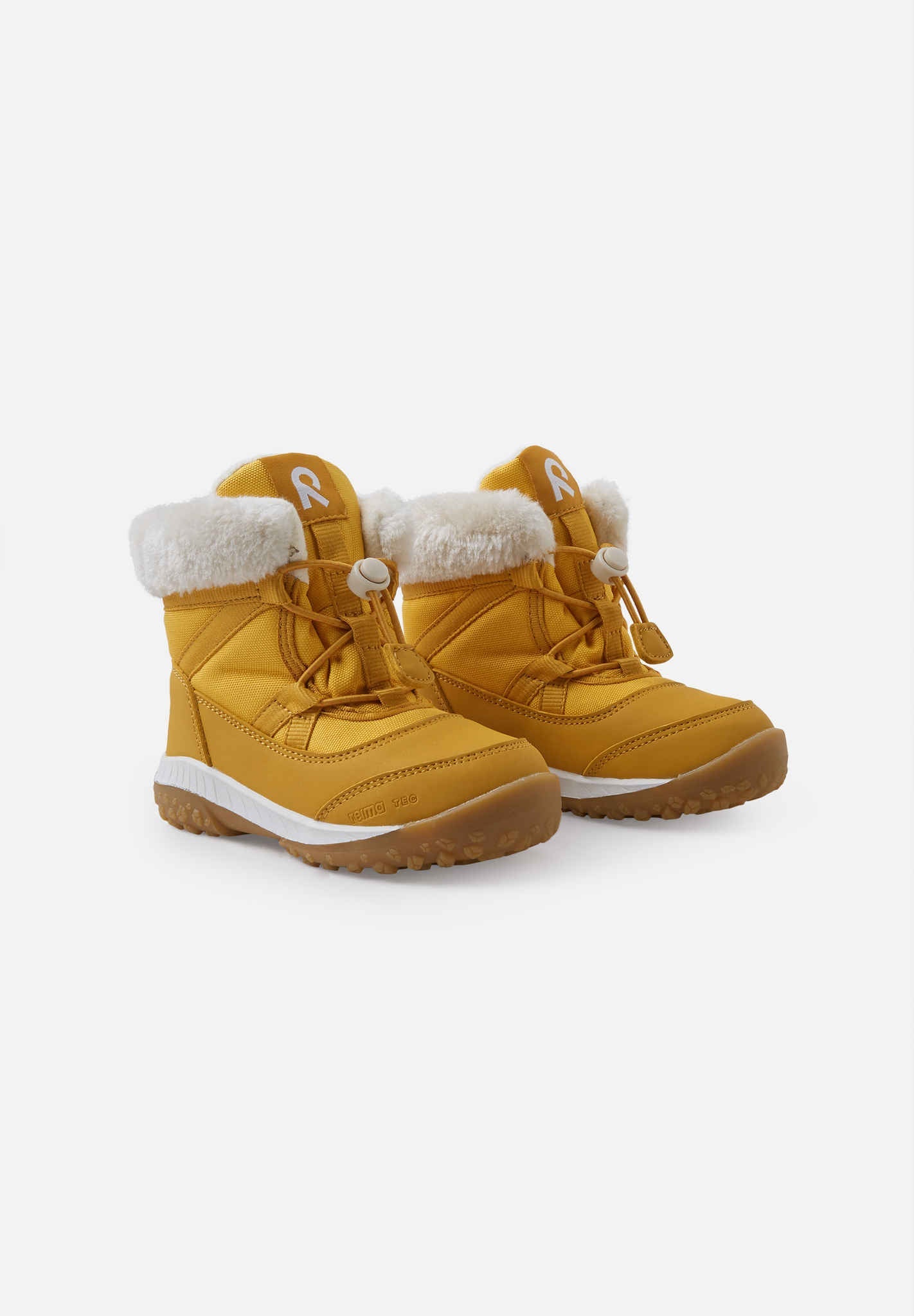Kleinkinder Winterstiefel Samooja
