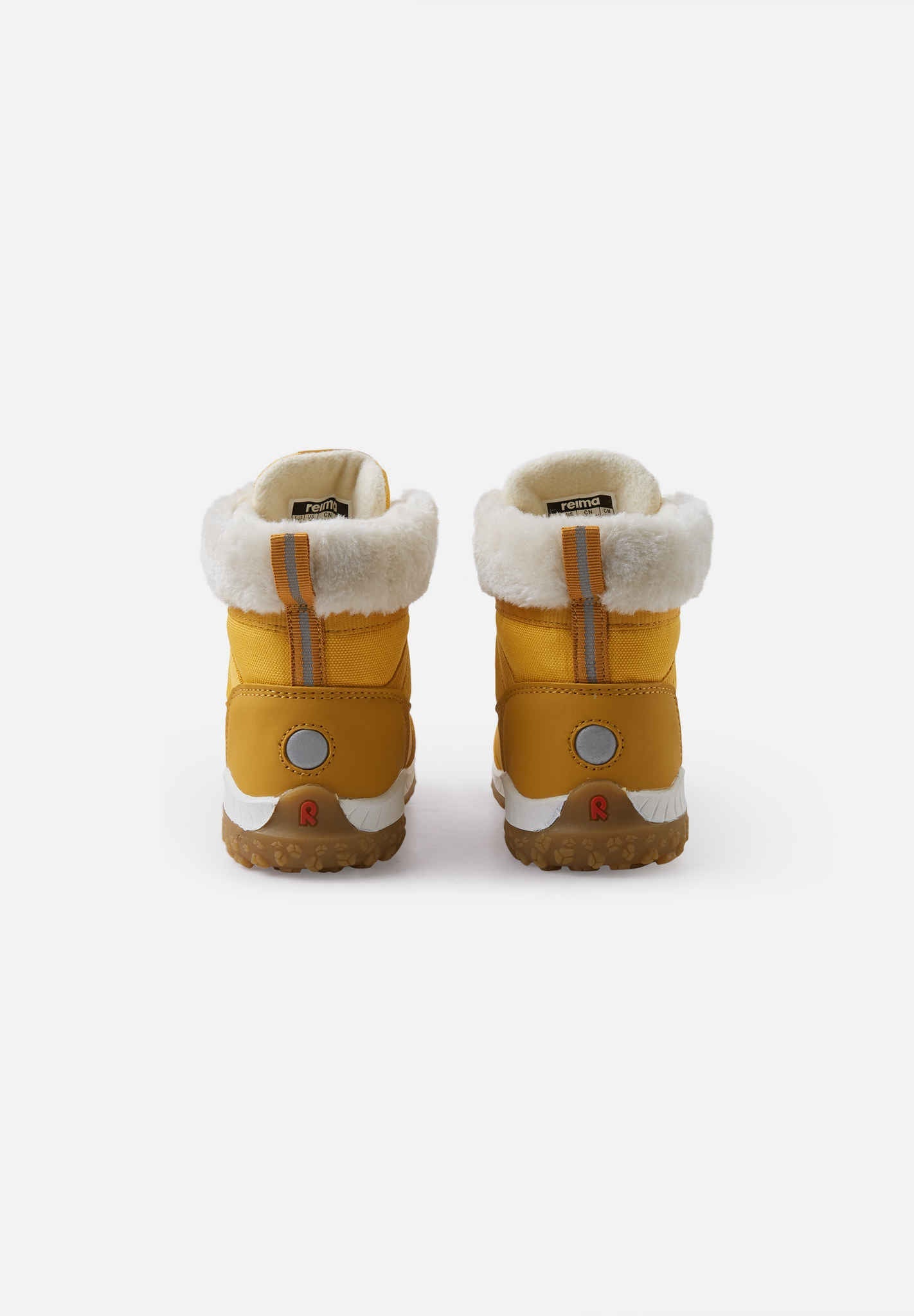 Kleinkinder Winterstiefel Samooja