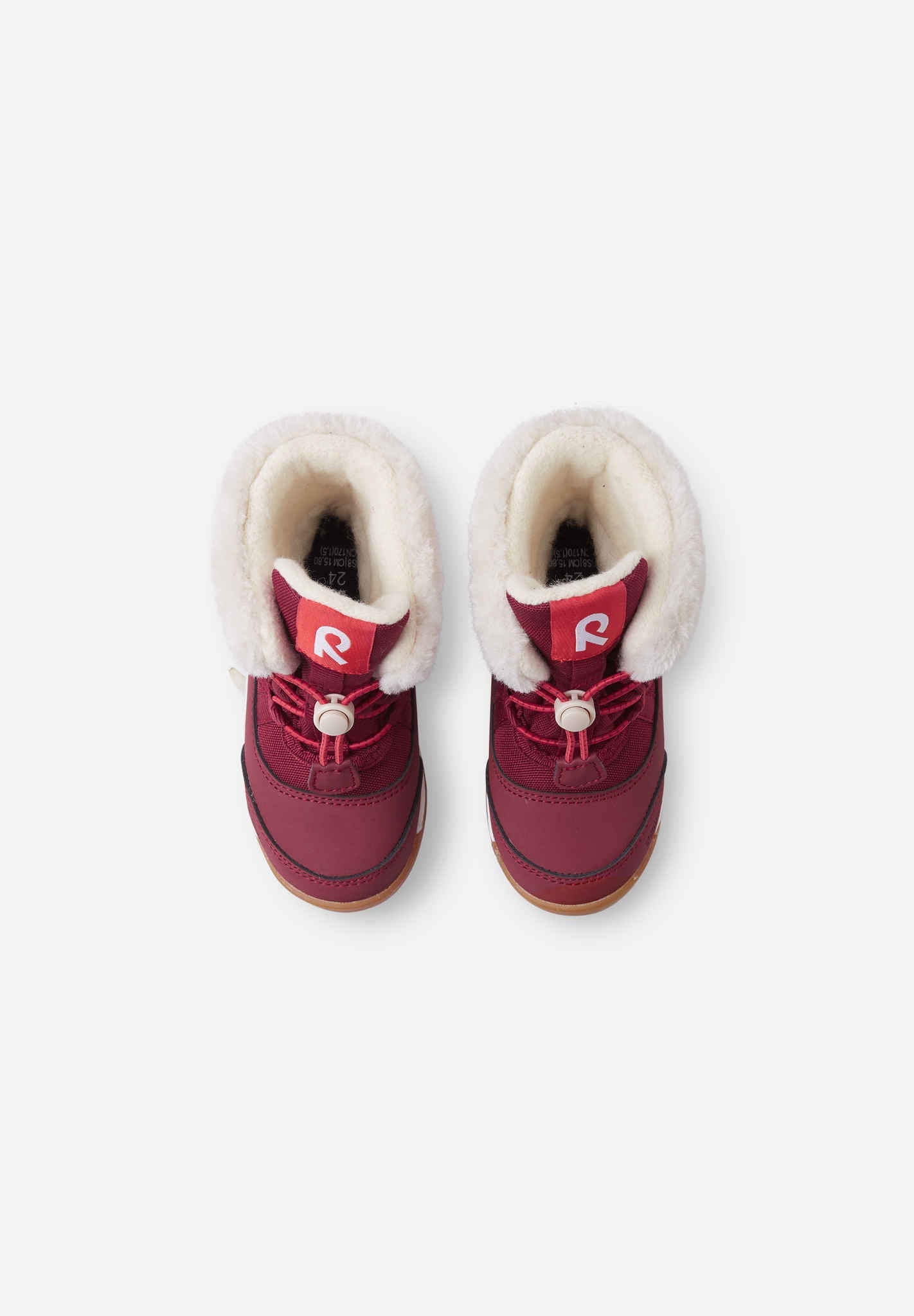 Kleinkinder Winterstiefel Samooja
