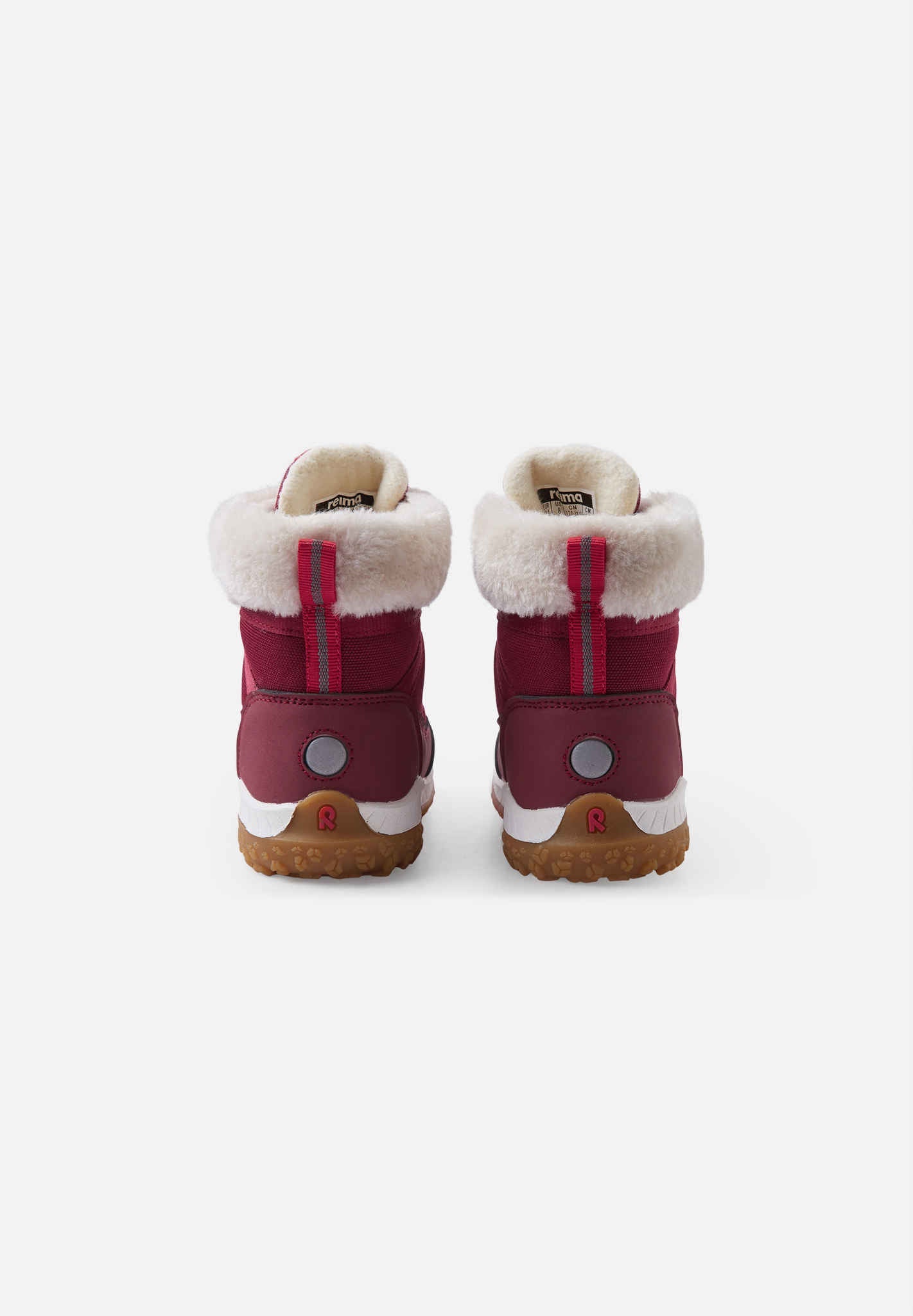 Kleinkinder Winterstiefel Samooja