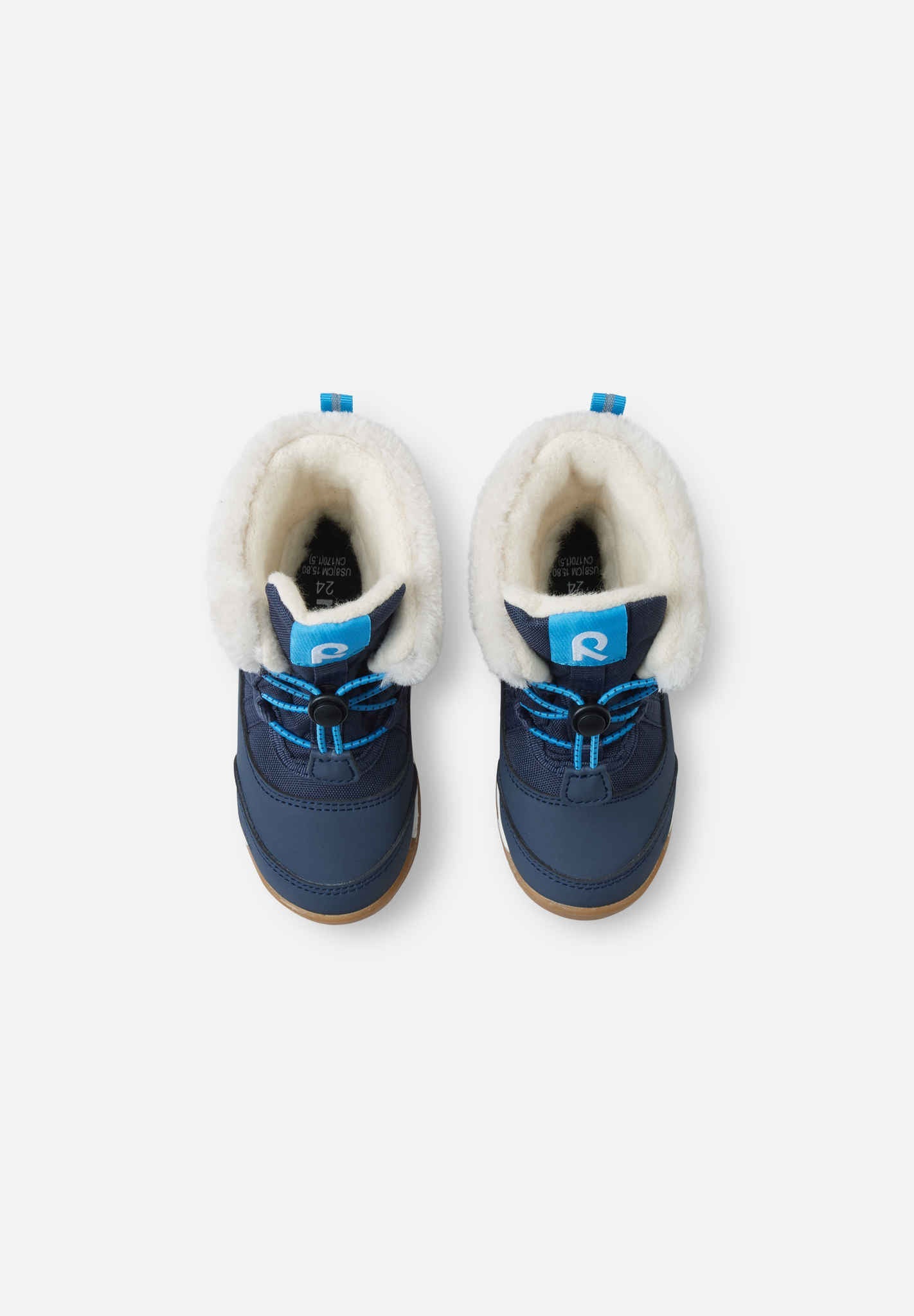 Kleinkinder Winterstiefel Samooja