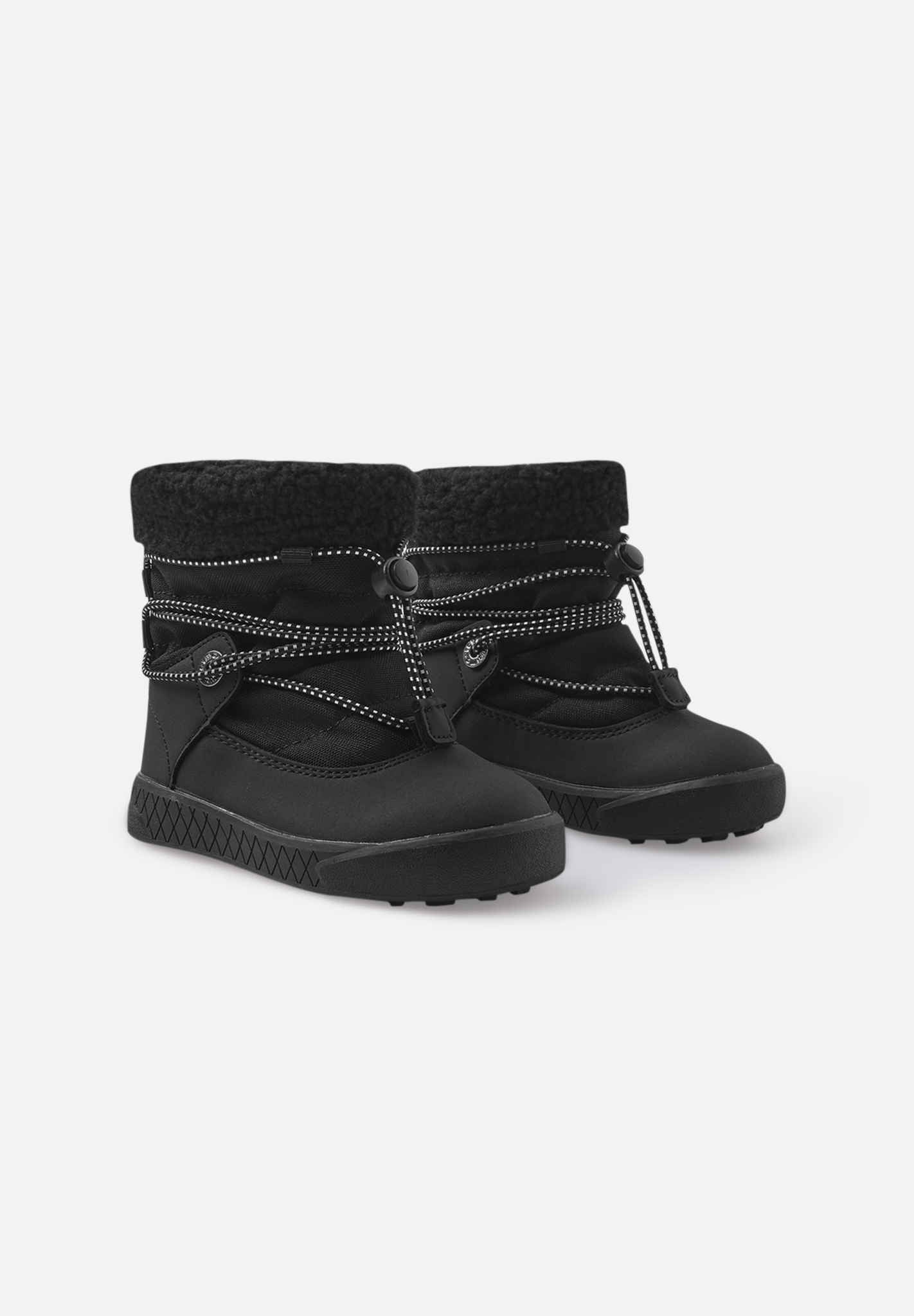 Kinder Winterstiefel Lumipallo