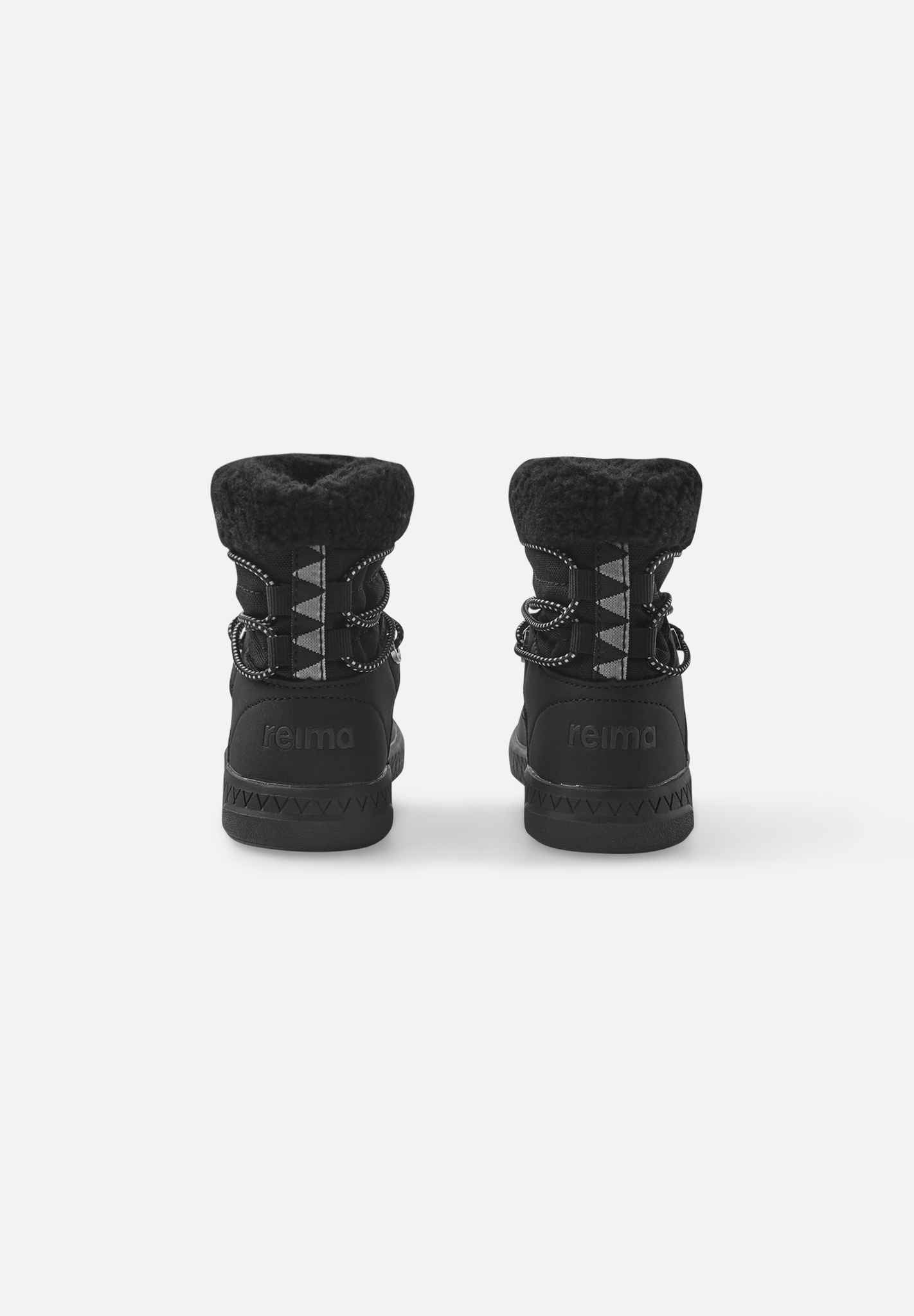 Kinder Winterstiefel Lumipallo