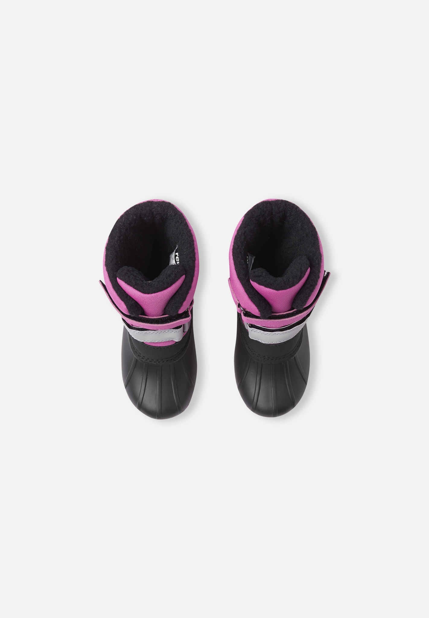 Kleinkinder Winterstiefel Lumisin