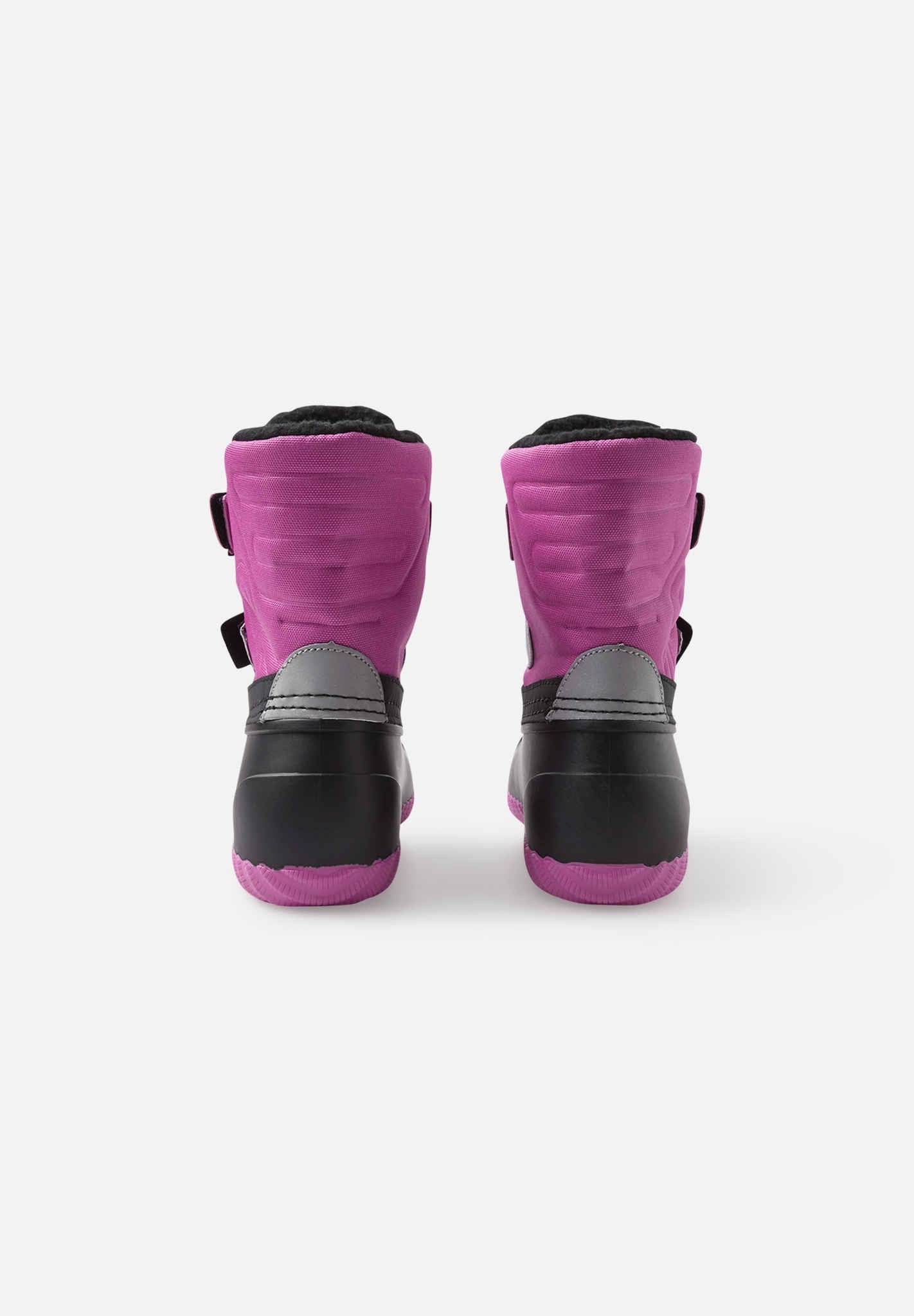 Kleinkinder Winterstiefel Lumisin