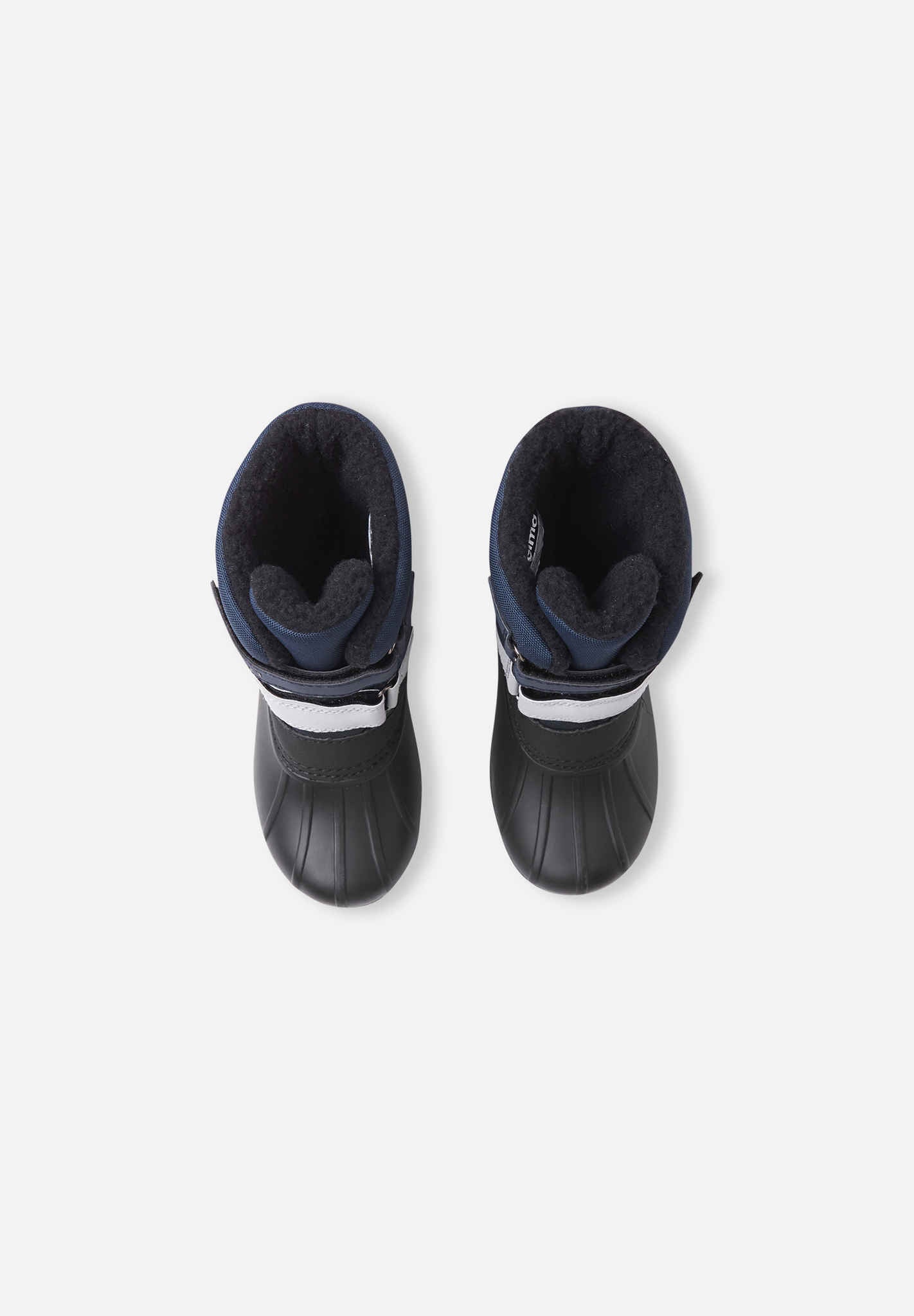 Kleinkinder Winterstiefel Lumisin