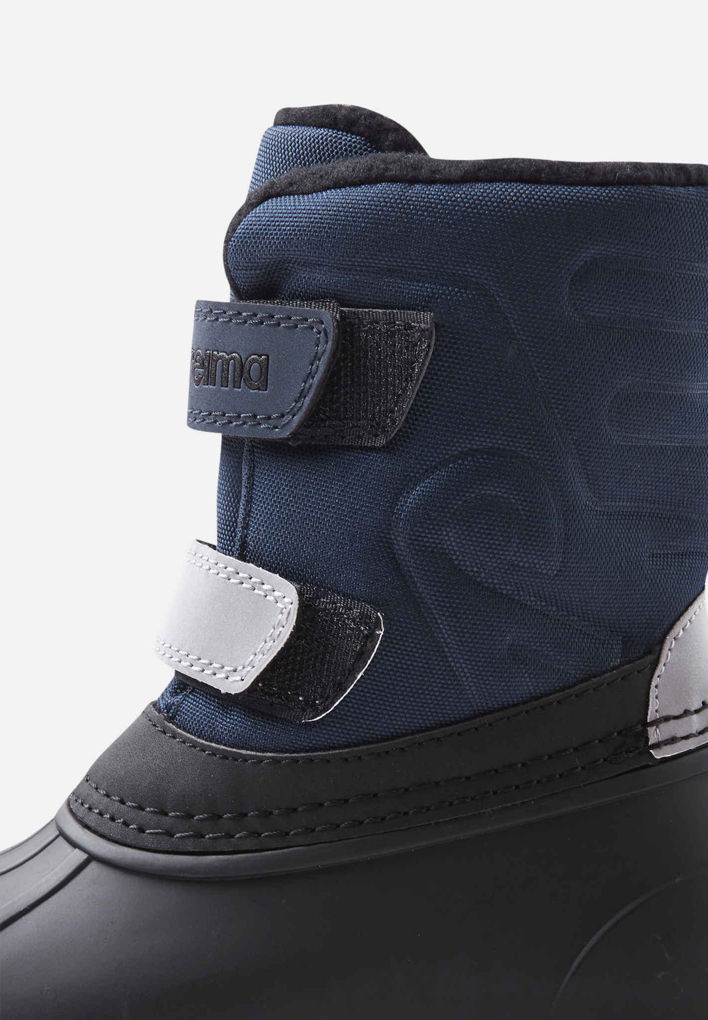 Kleinkinder Winterstiefel Lumisin