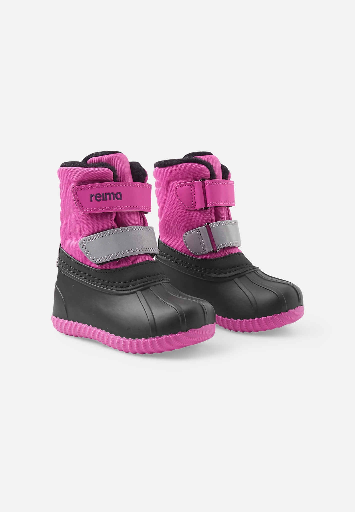 Kleinkinder Winterstiefel Lumisin