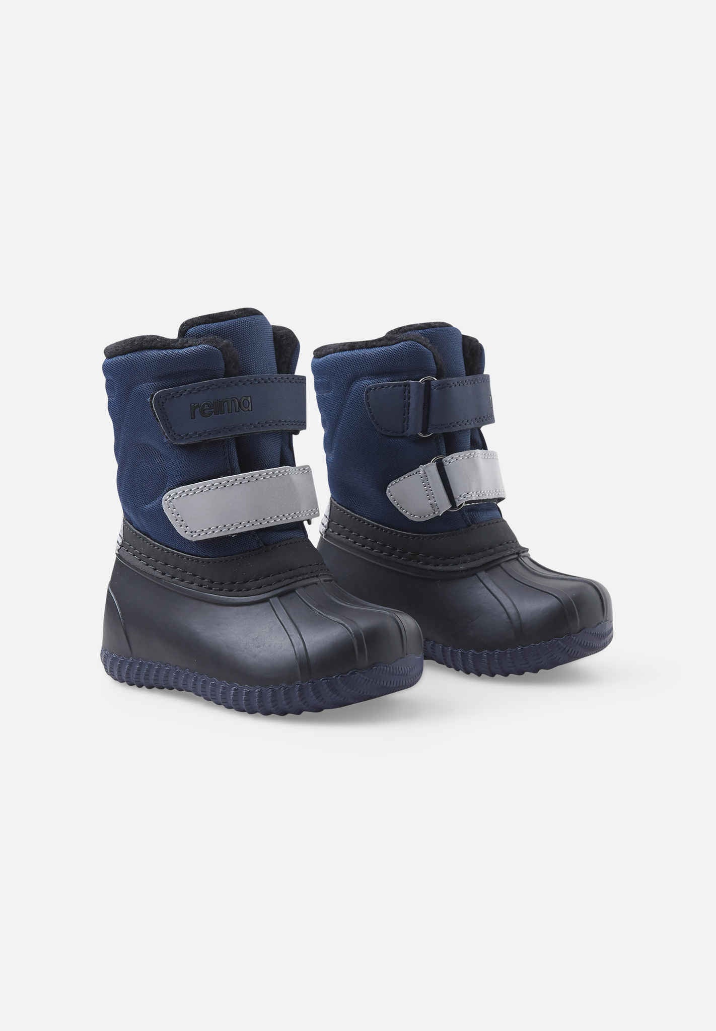 Kleinkinder Winterstiefel Lumisin