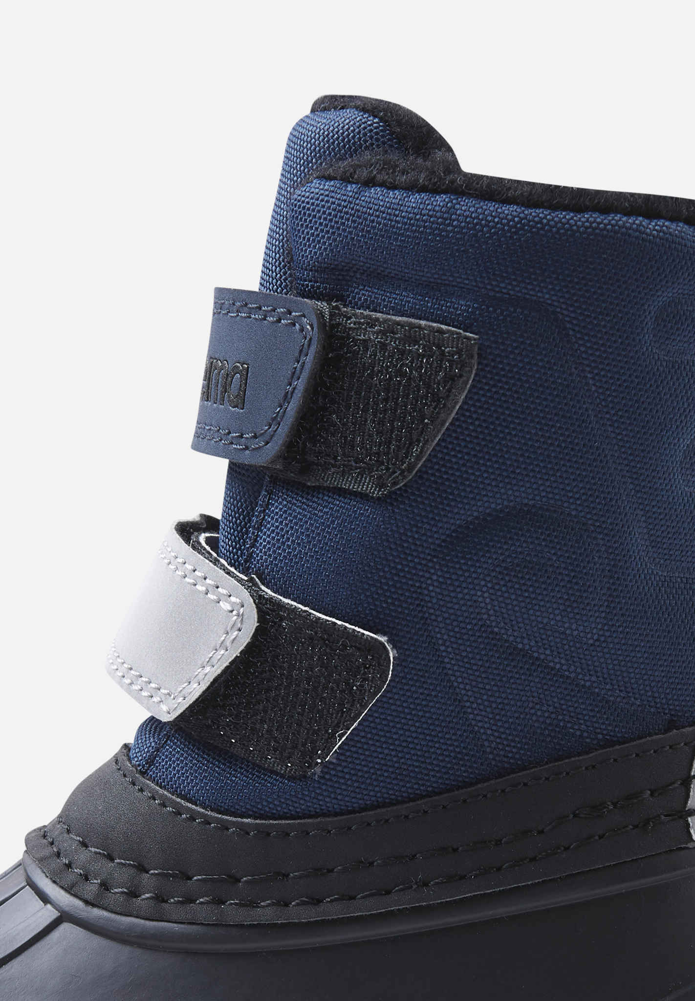 Kleinkinder Winterstiefel Lumisin