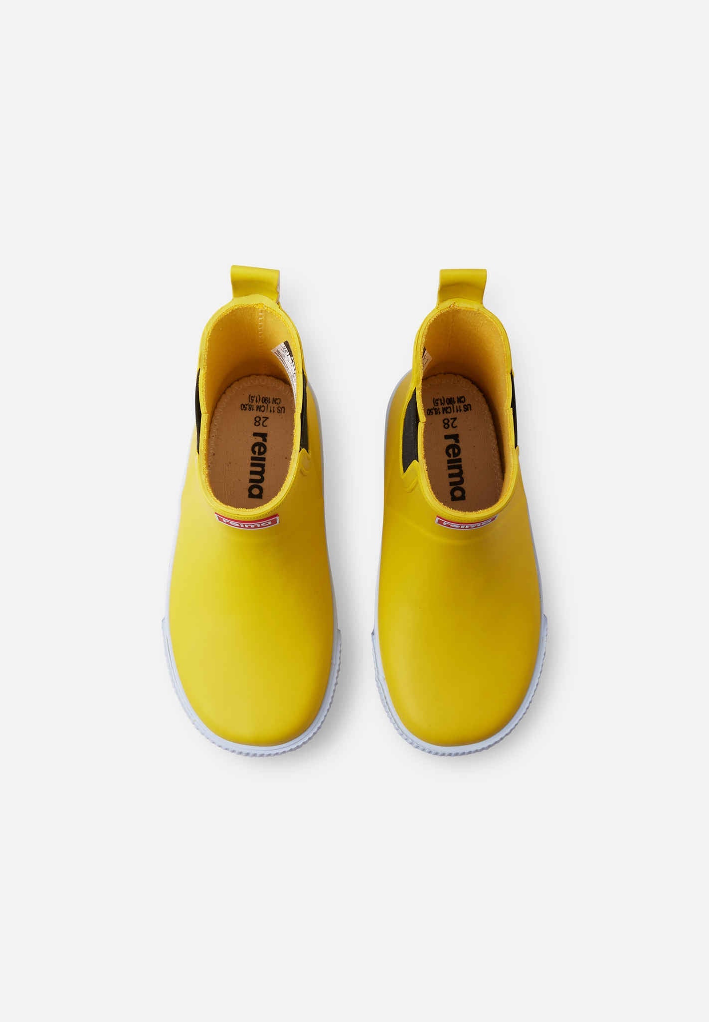 Kinder Gummistiefel Ankles