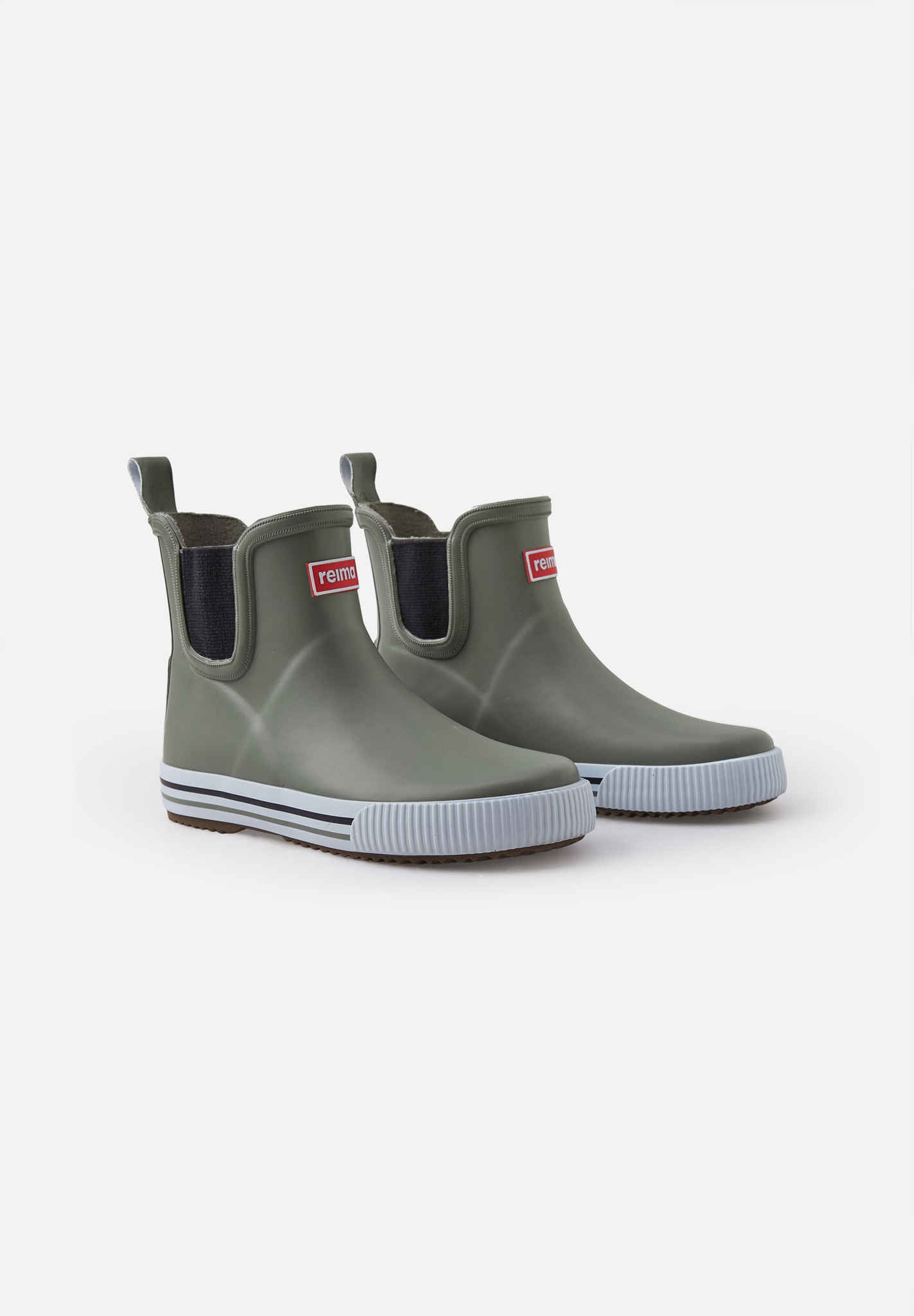 Kinder Gummistiefel Ankles