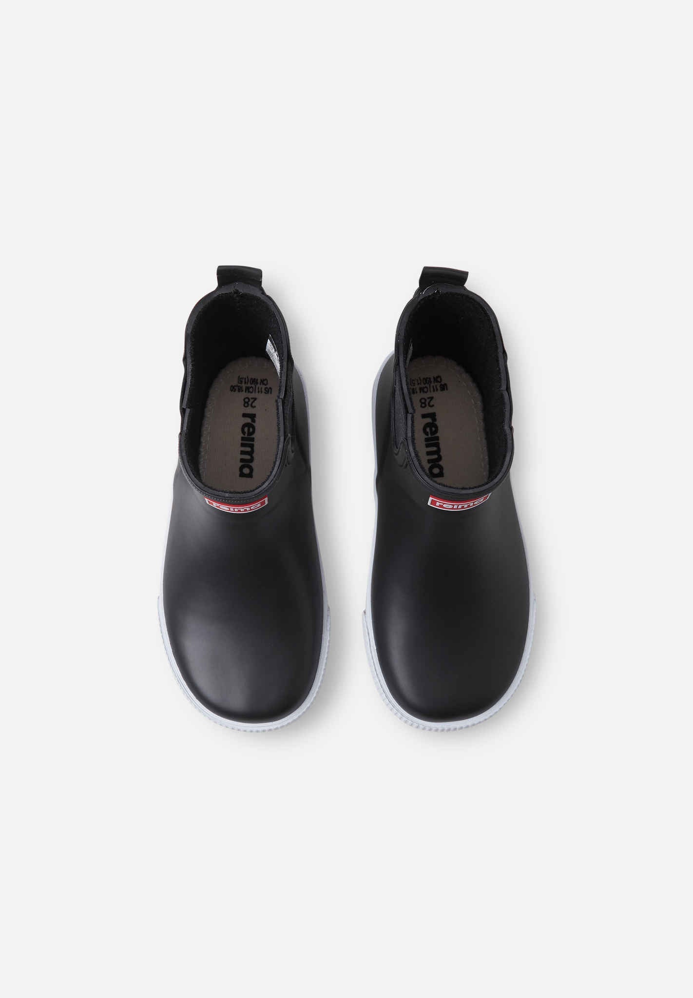 Kinder Gummistiefel Ankles
