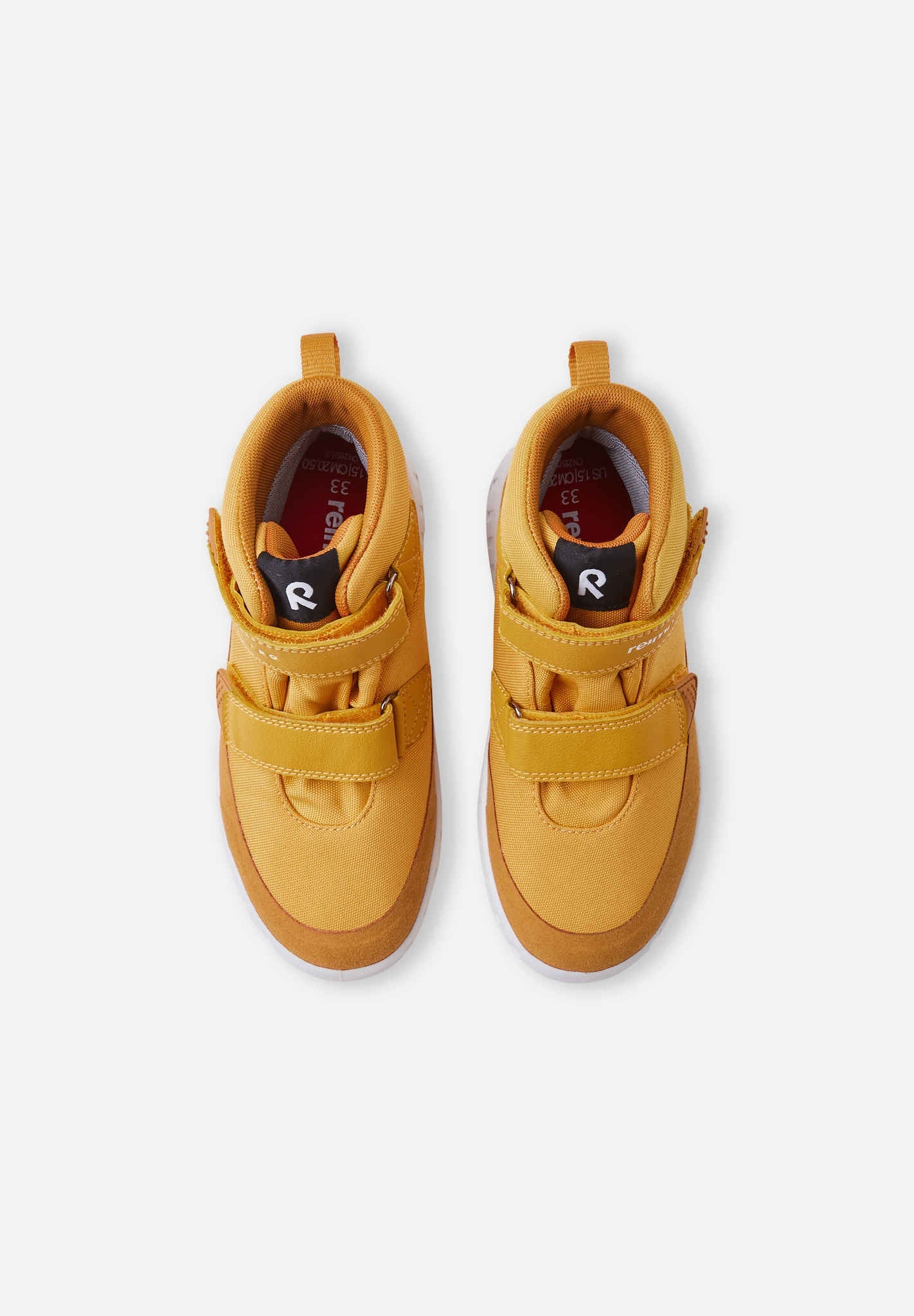 Kinder Klettschuh Patter 2.0