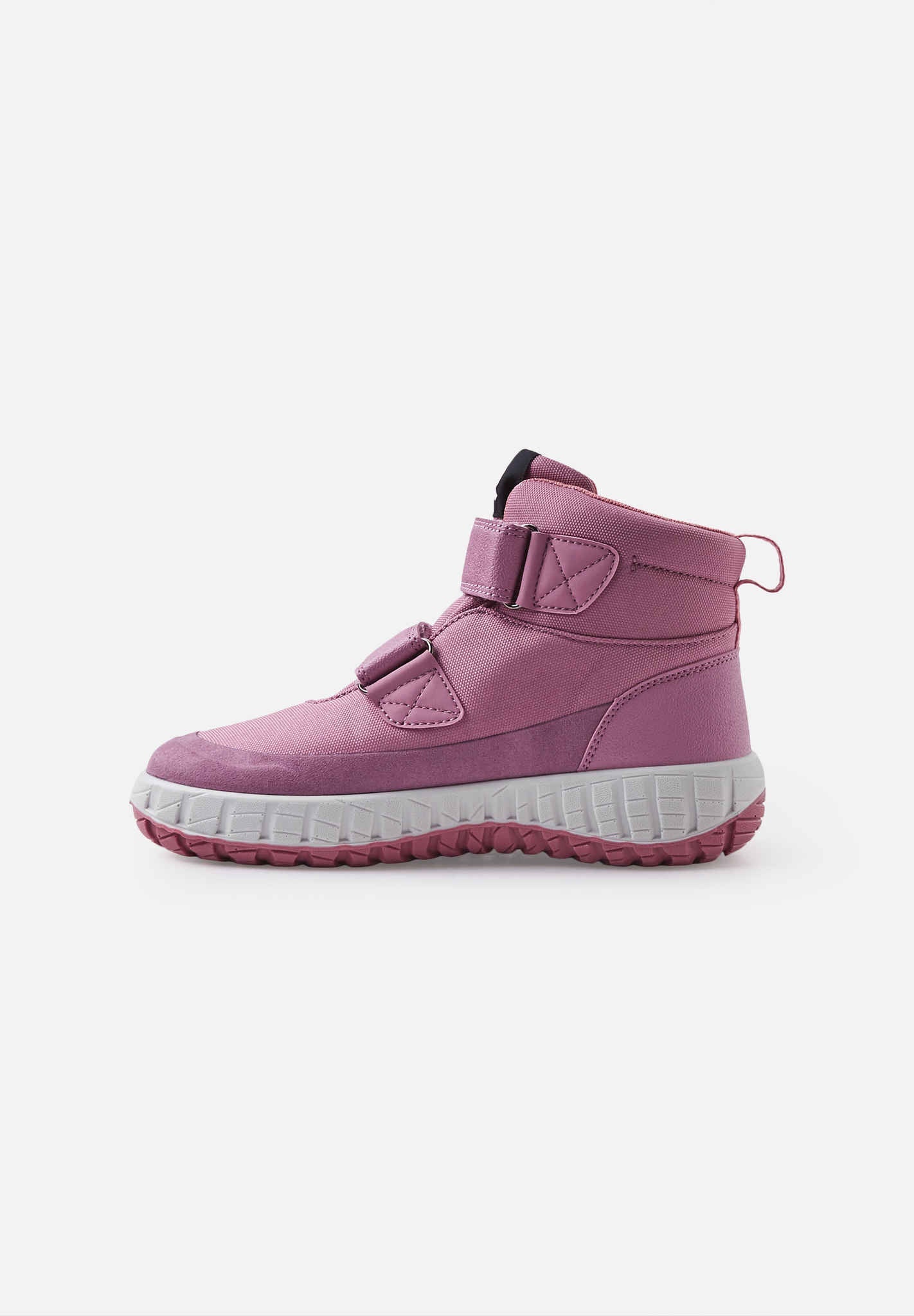 Kinder Klettschuh Patter 2.0