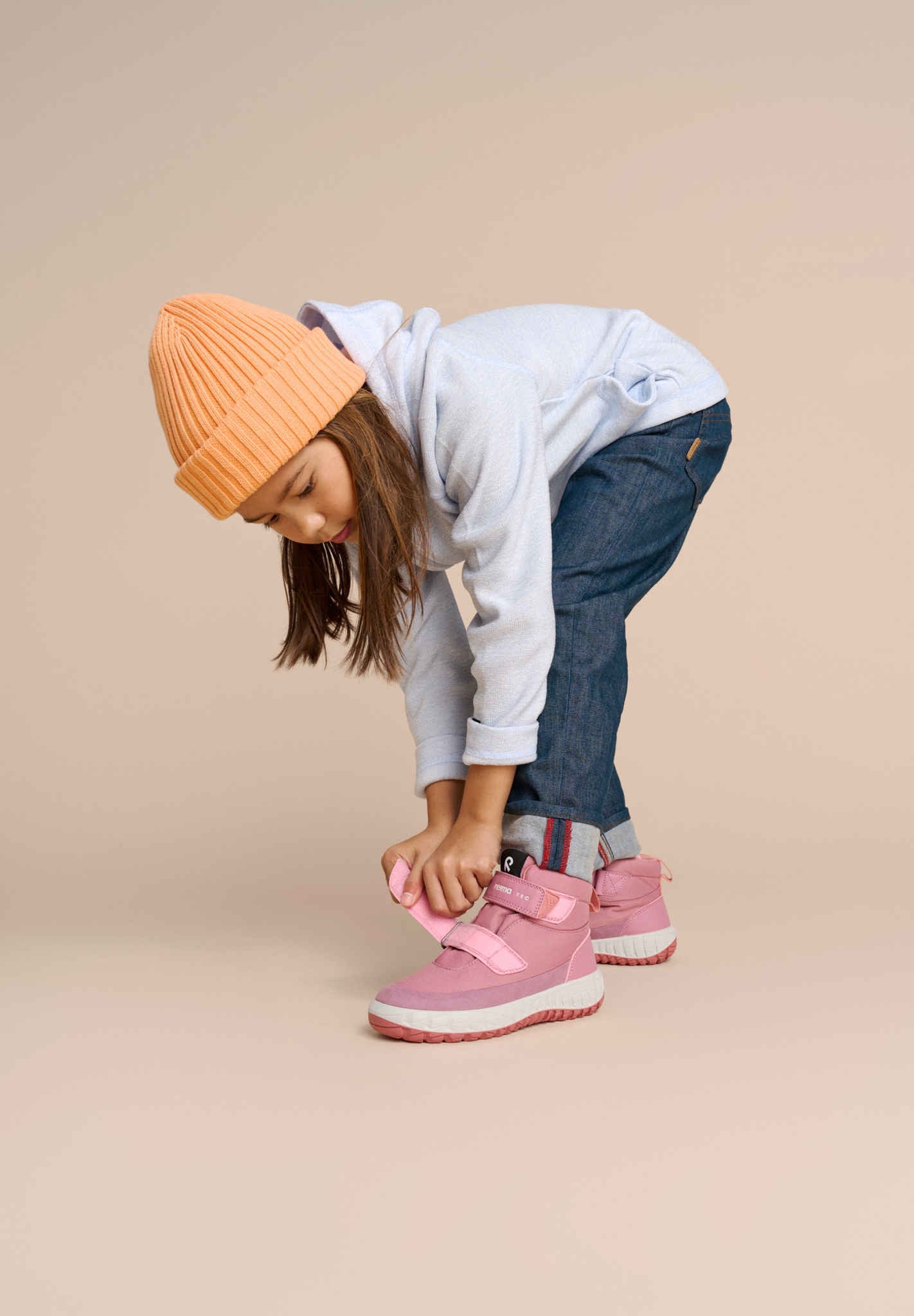 Kinder Klettschuh Patter 2.0
