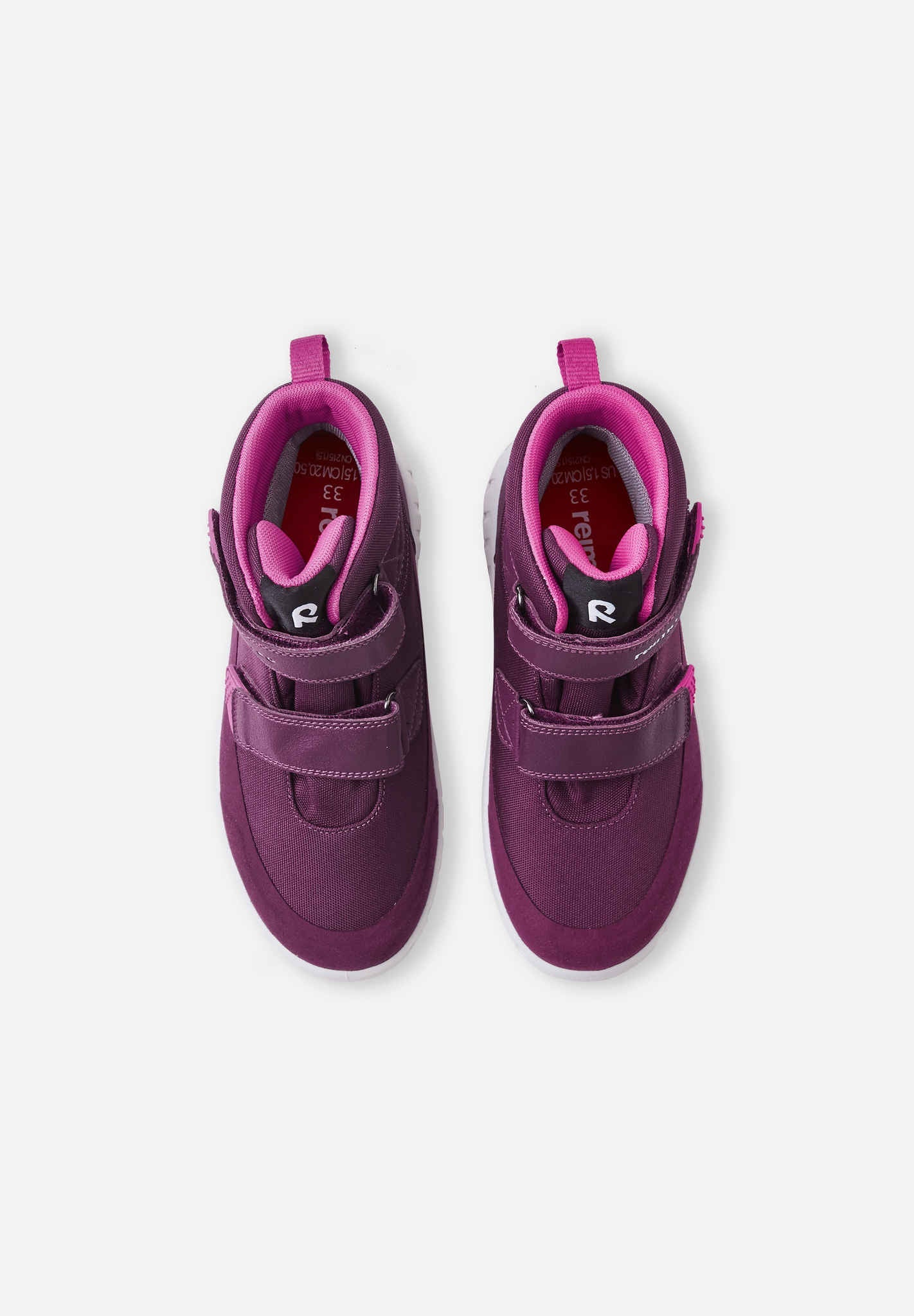 Kinder Klettschuh Patter 2.0