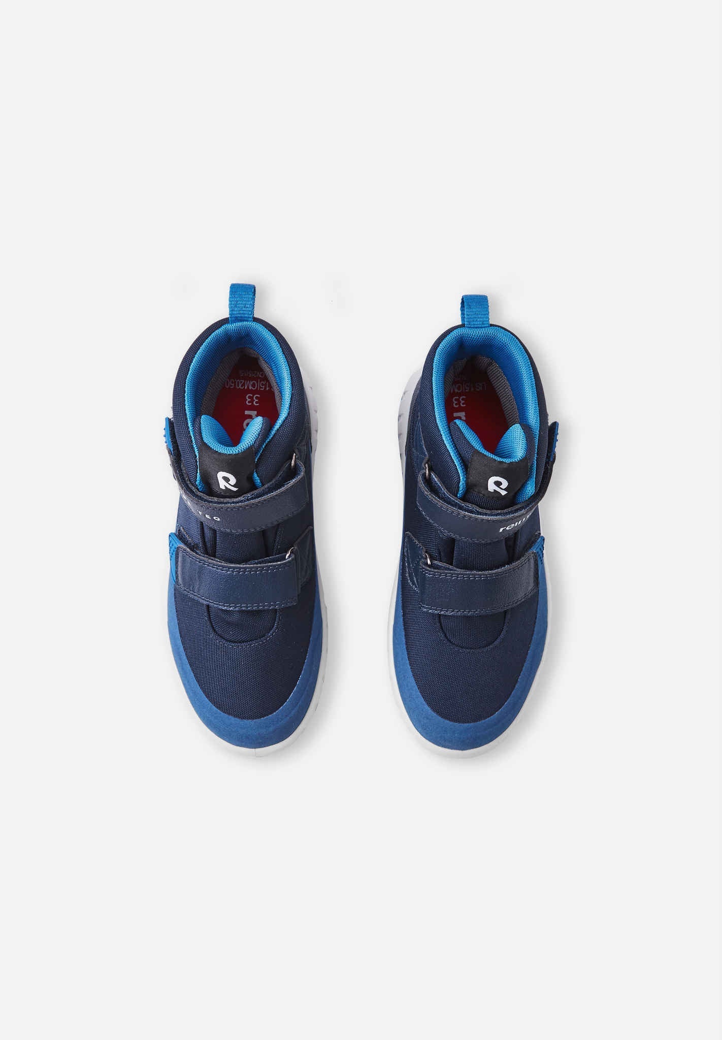 Kinder Klettschuh Patter 2.0