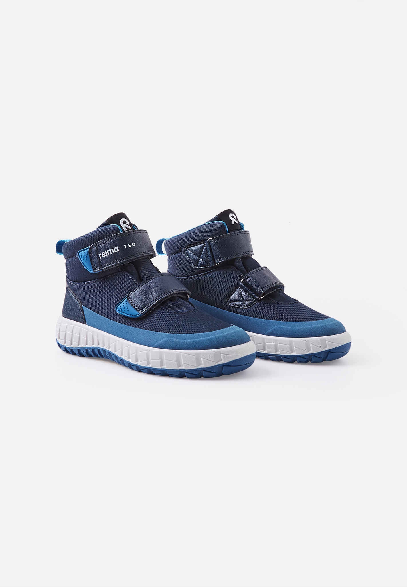 Kinder Klettschuh Patter 2.0