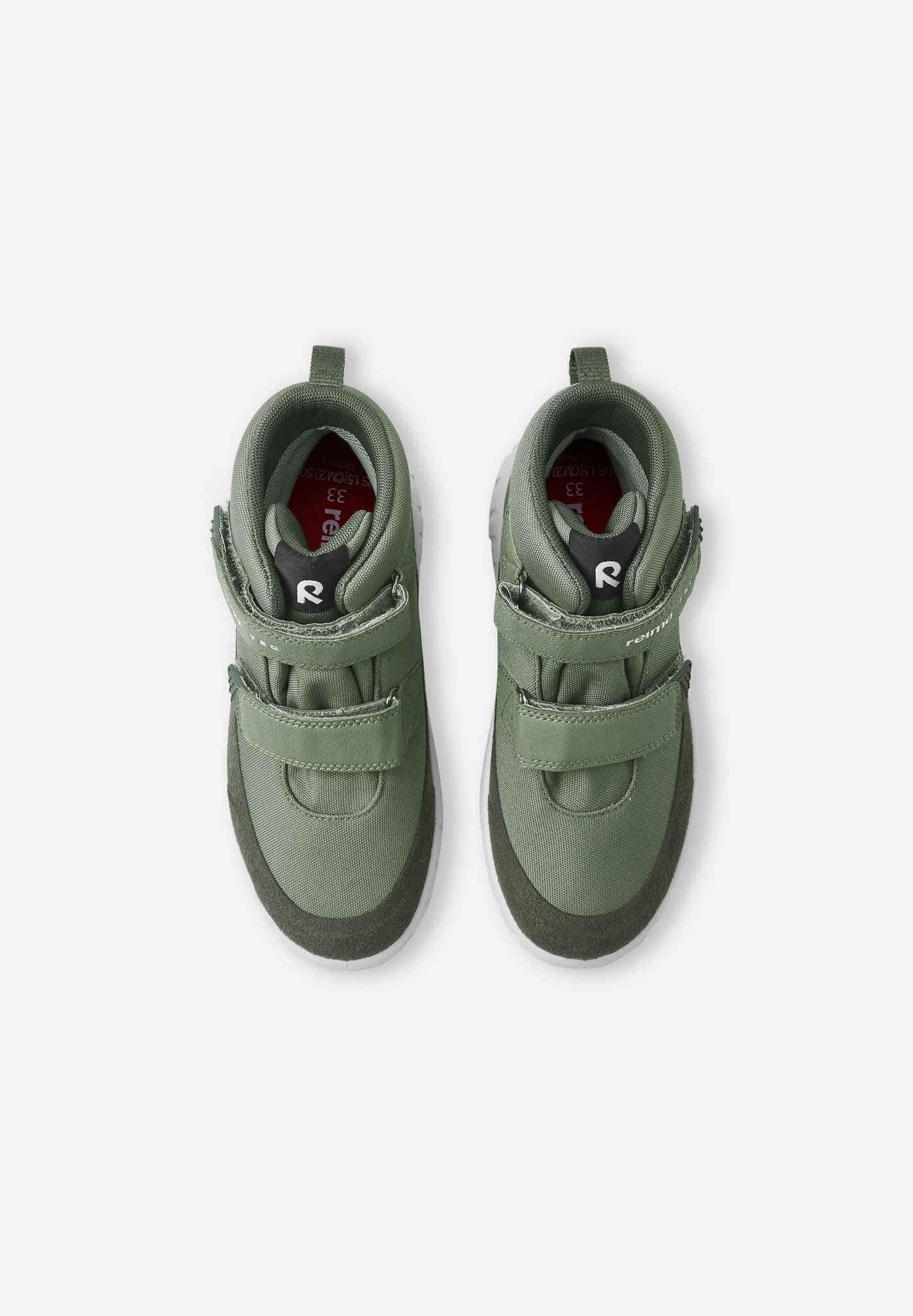 Kinder Klettschuh Patter 2.0