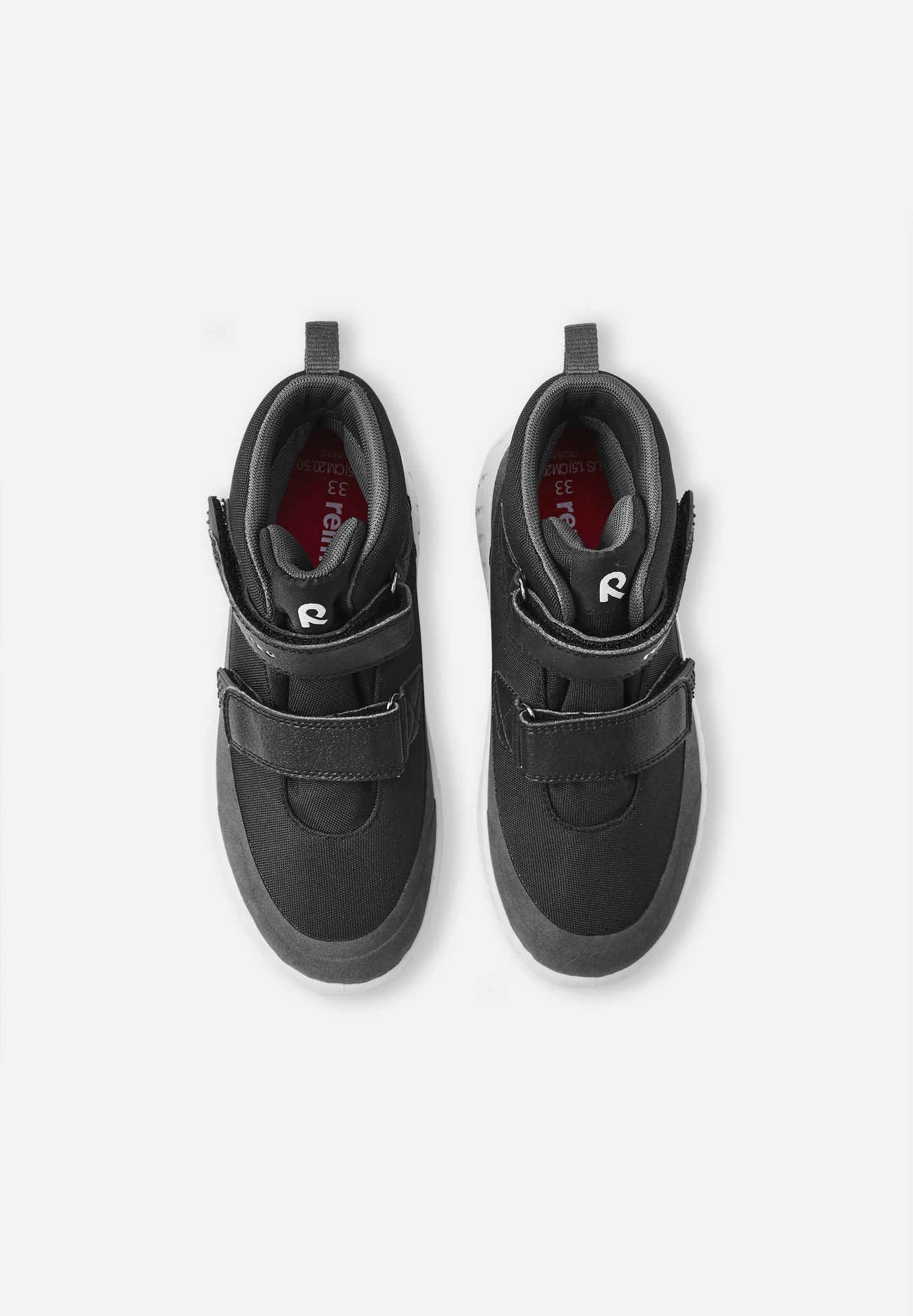 Kinder Klettschuh Patter 2.0