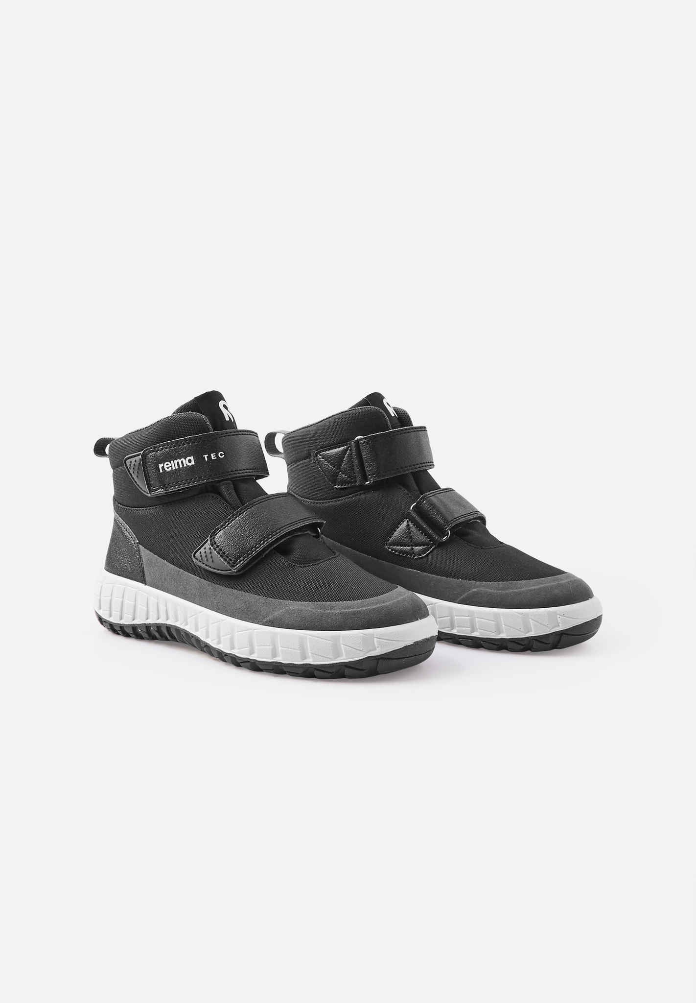 Kinder Klettschuh Patter 2.0