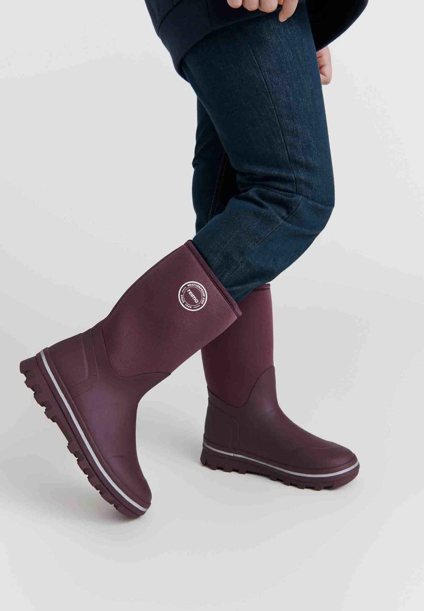 Kinder Gummistiefel Loikaten